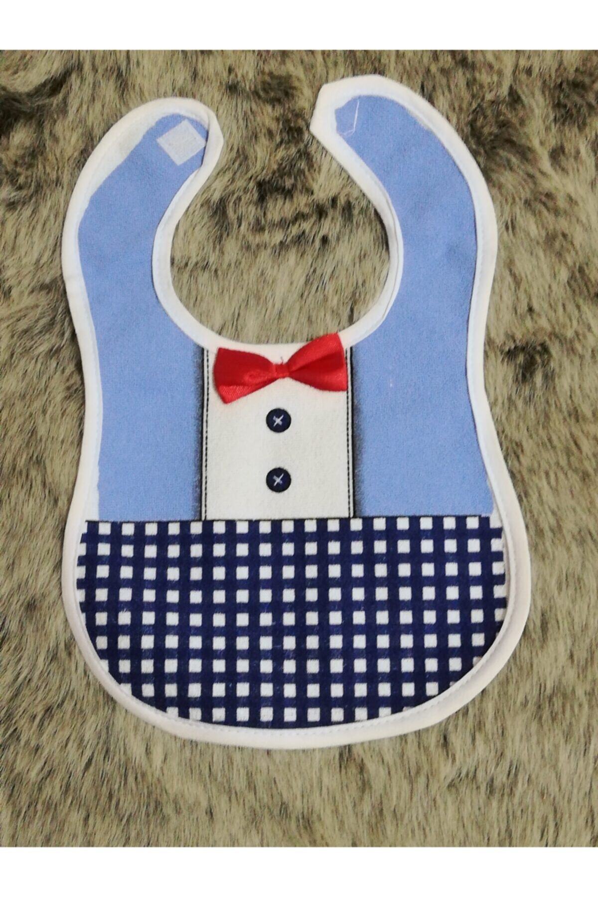Twinkle Star Pitikare Bebek Mama Önlüğü