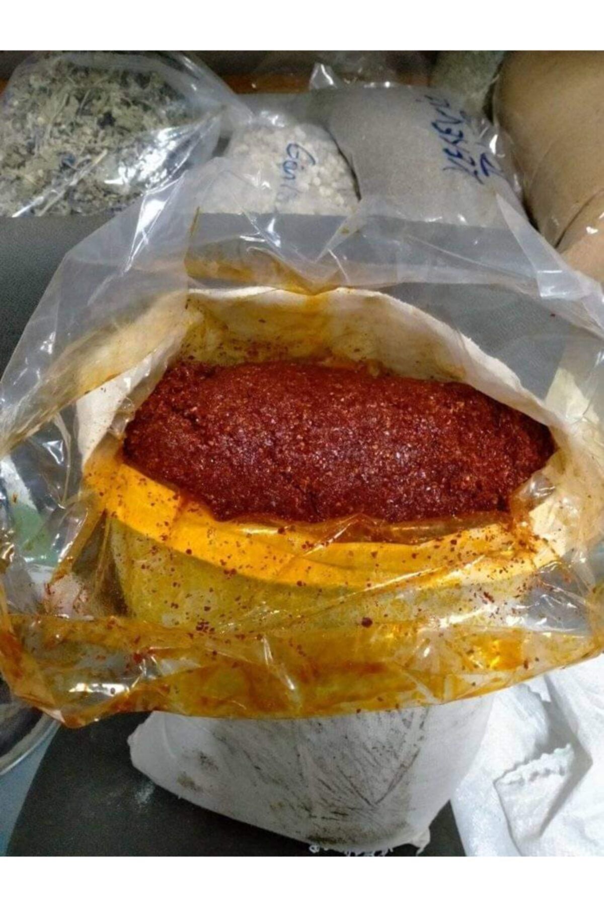 Çavuşoğlu Kebaplık Pulbiber 1000 gram