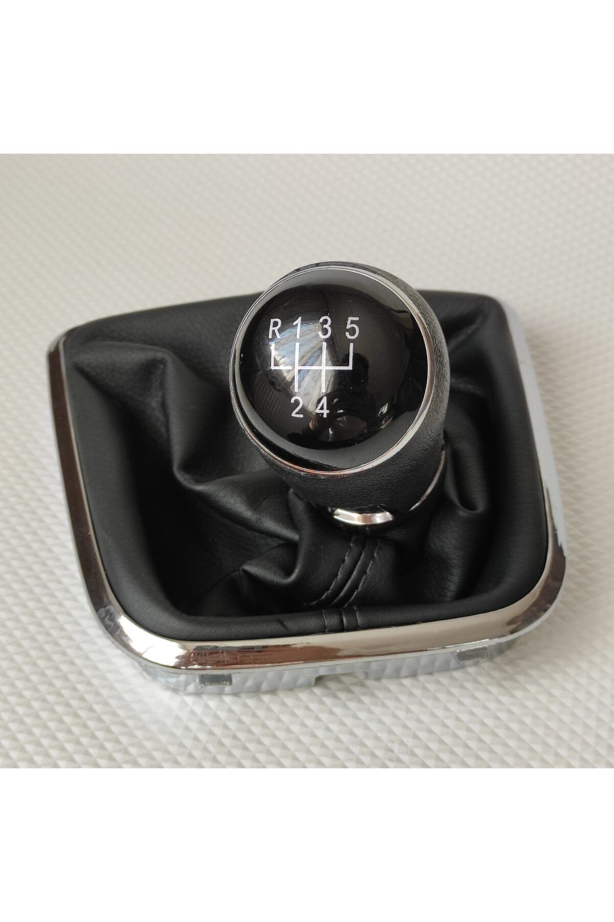 Fabrikasyon Polo Vites Topuzu 5 Ileri (2010  2020) 6r0711113 Oem)