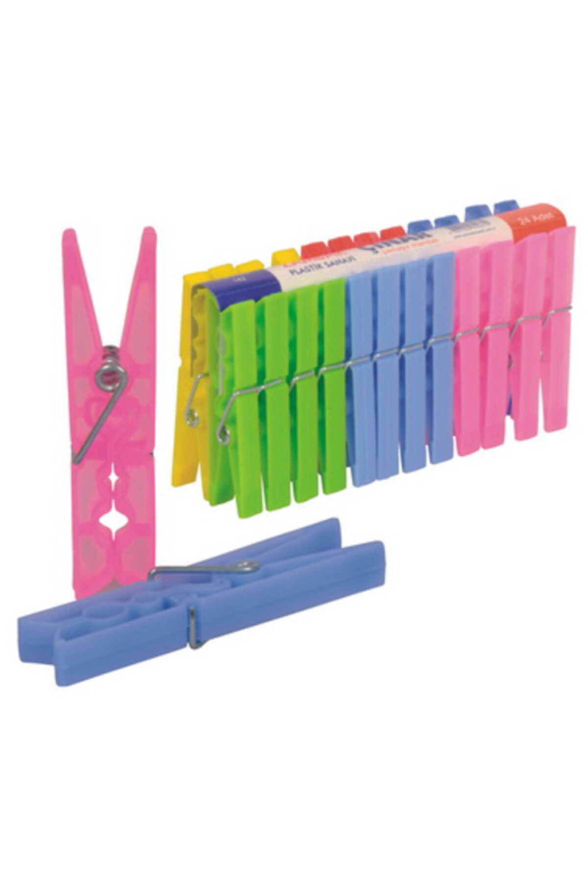 Zambak Plastik Mandal Çınar Z142