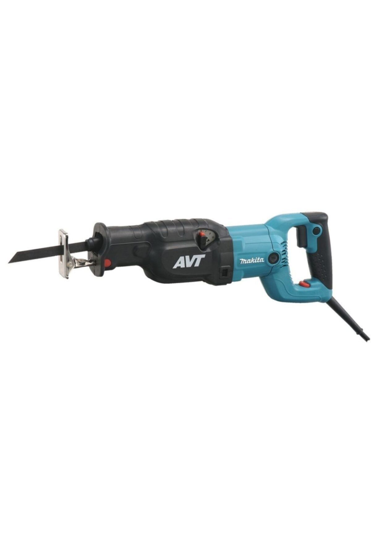 Makita Kılıç Testere Tilki Kuyruğu Avt'li 1510w Jr3070ct