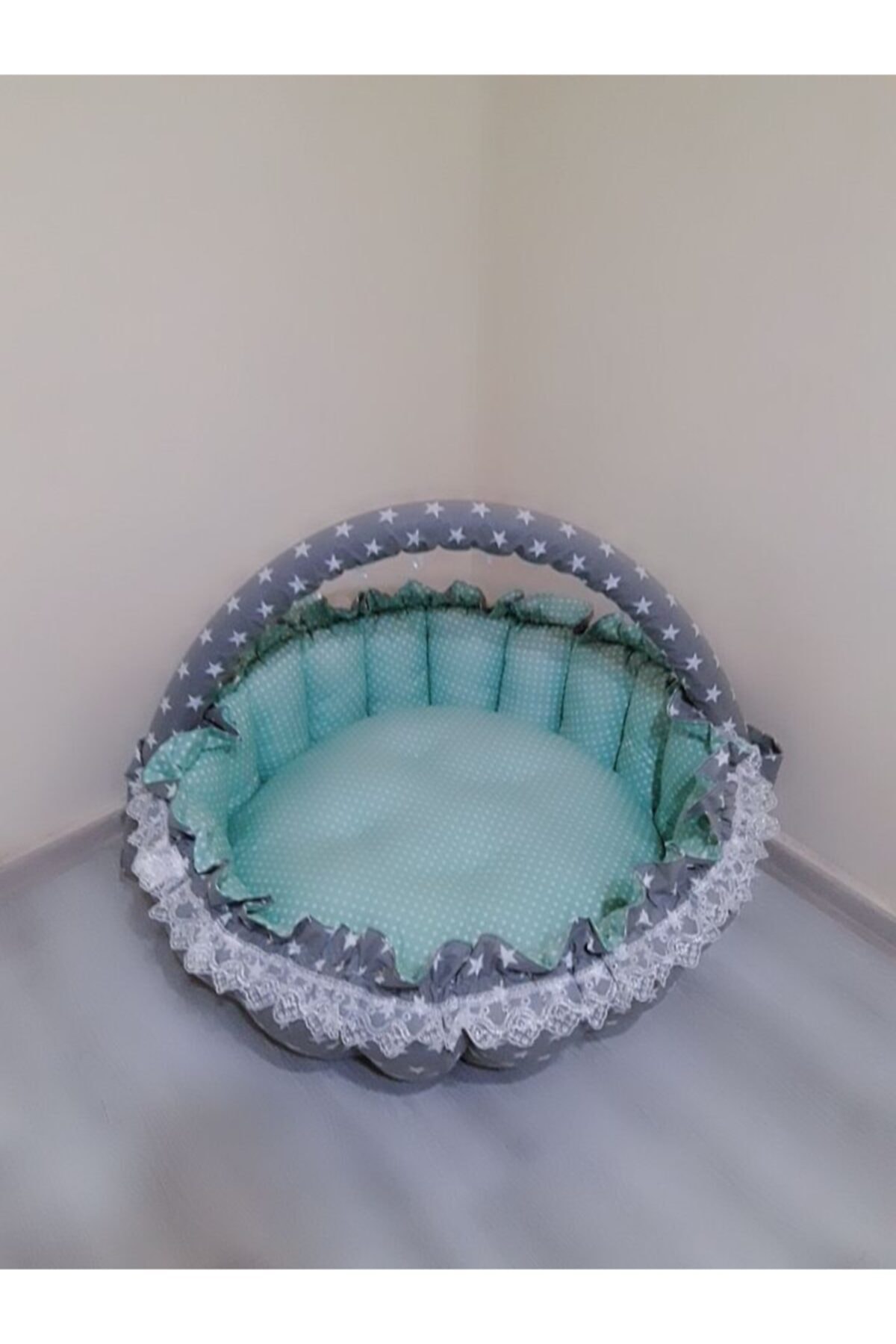 koriyon baby bed Koriyon33