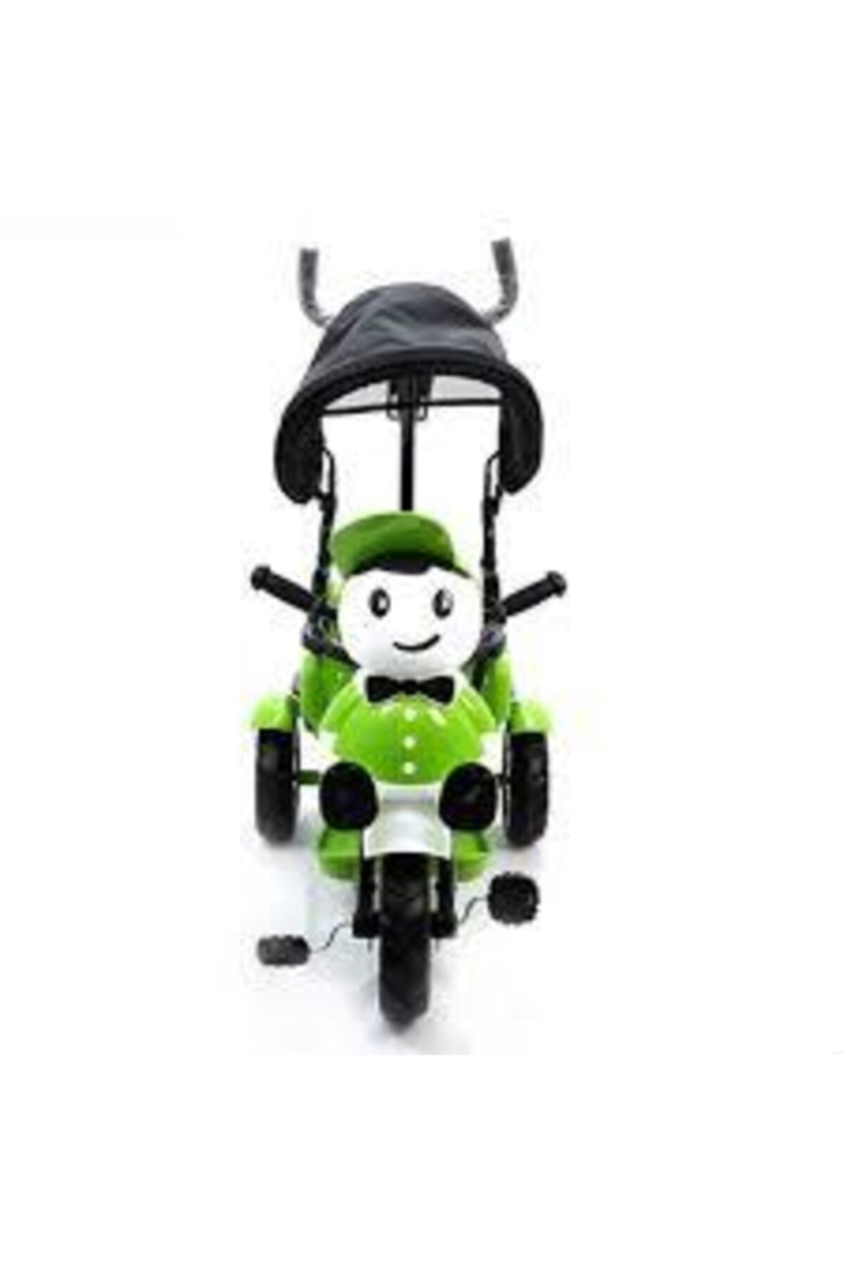 Ümit Bisiklet 3 Teker Panda 125 Modeli