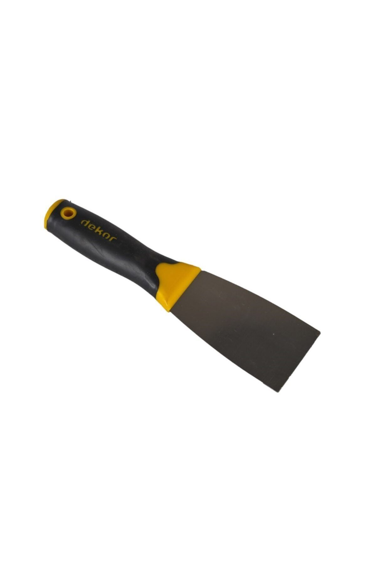 Dekor Plastik Saplı Ispatula 14 cm