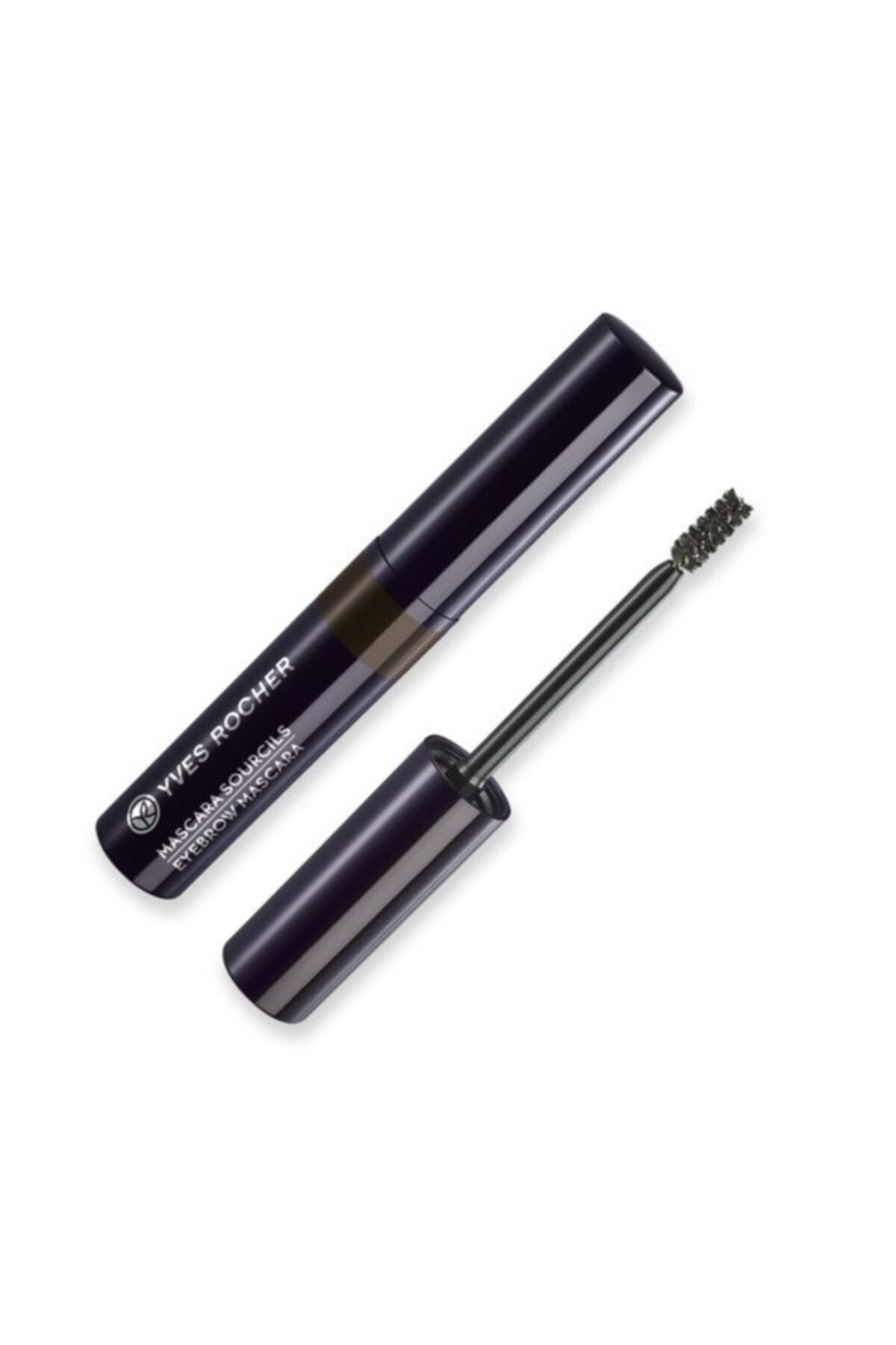Yves Rocher Kaş Maskarası - 03 Kahve 5 ml 3660005858715