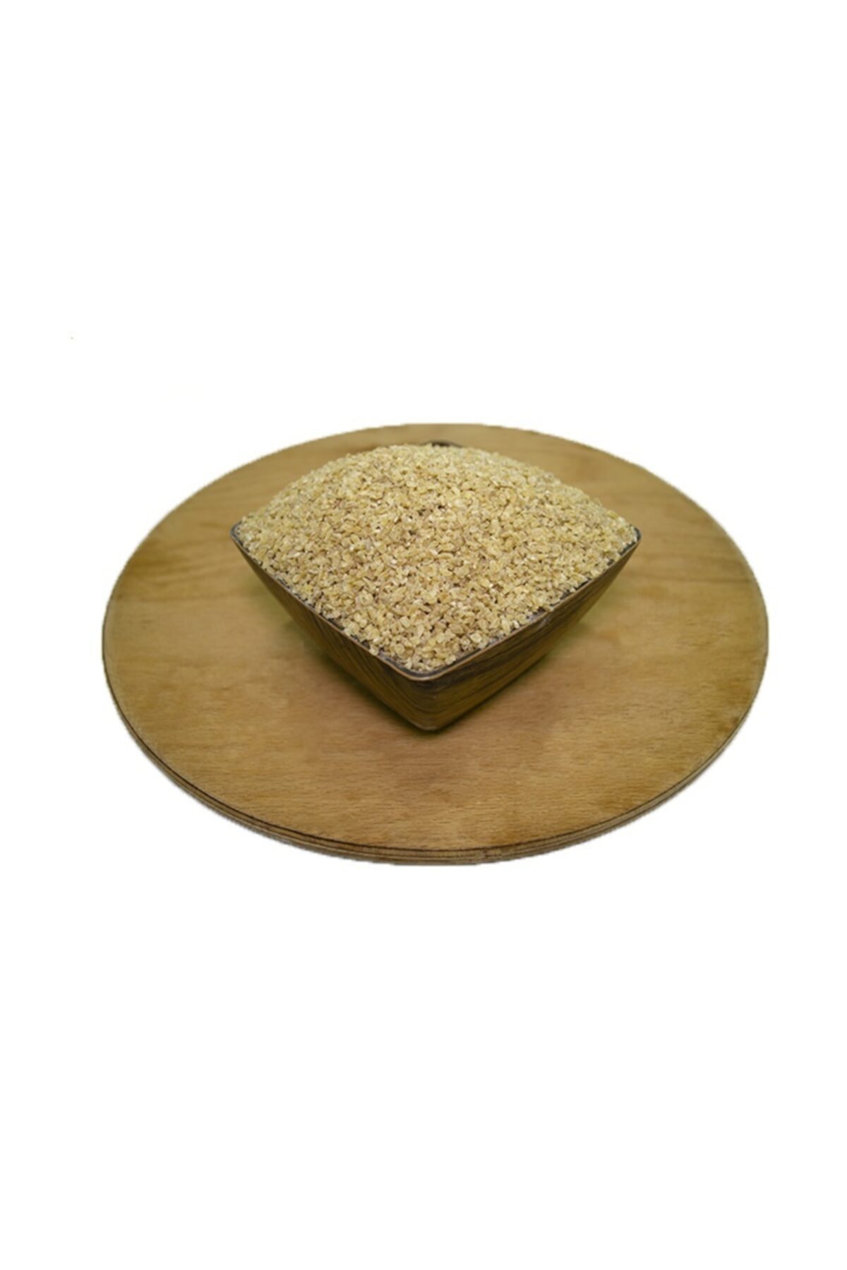 Organikmarketten Kars Köy Bulguru 1 Kg