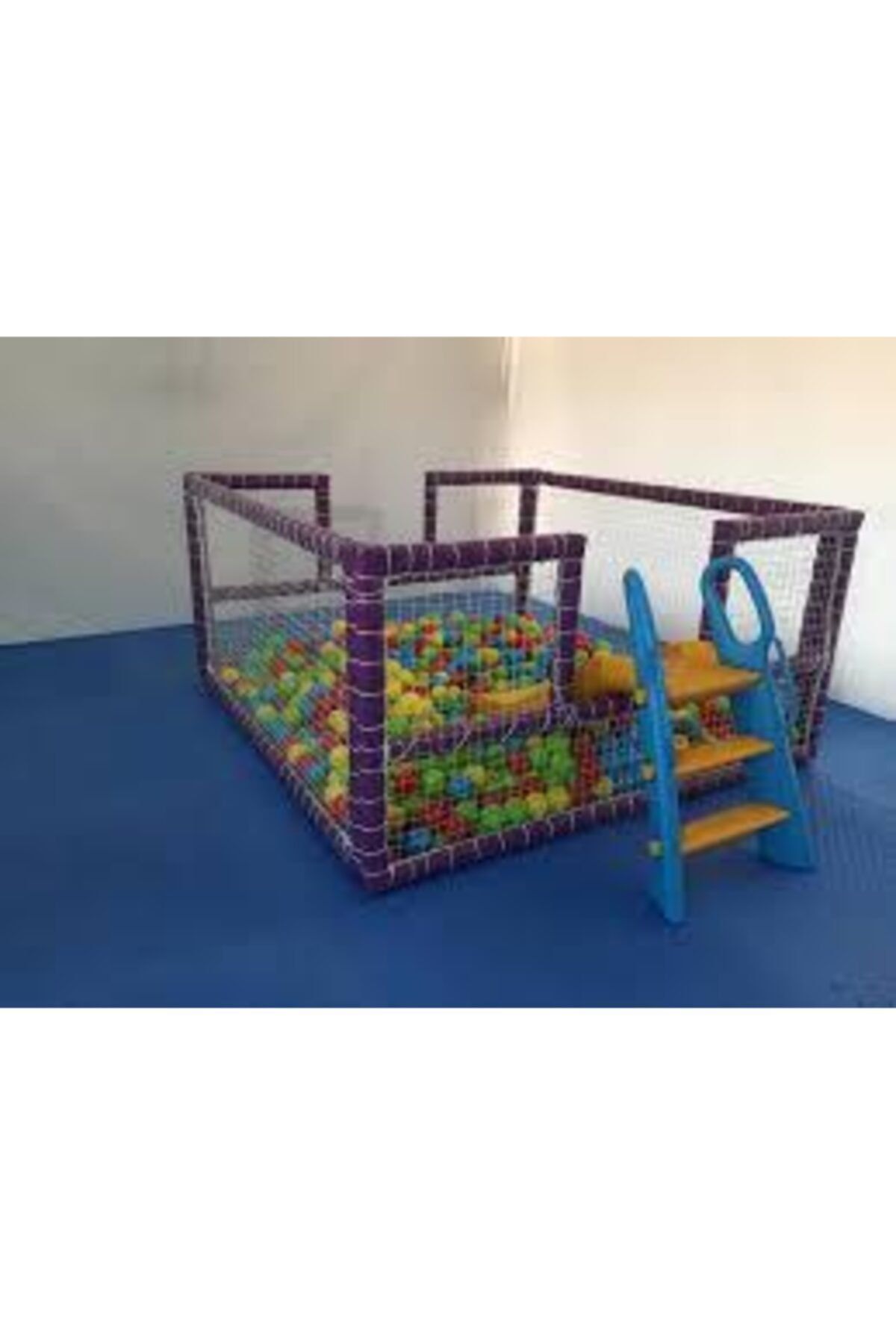 KYC Top Havuzu 180x180x100