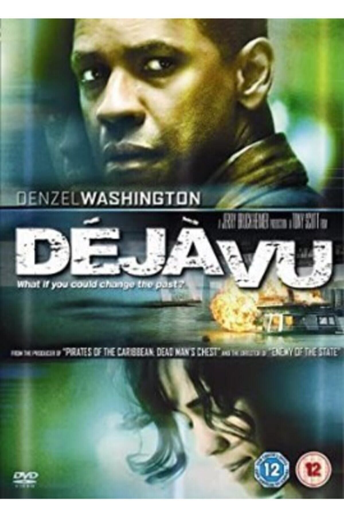 Tiglon Deja Vu Dvd