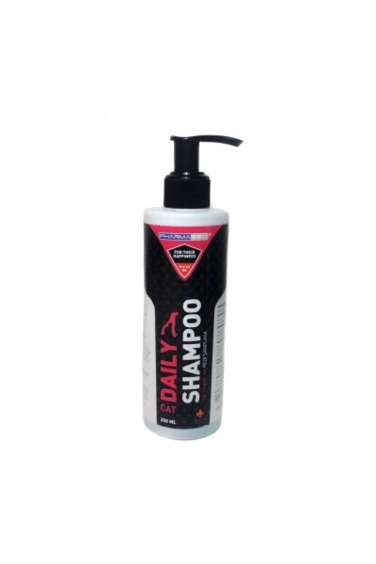 PharmaSed Daıly Cat Shampoo 200 Ml