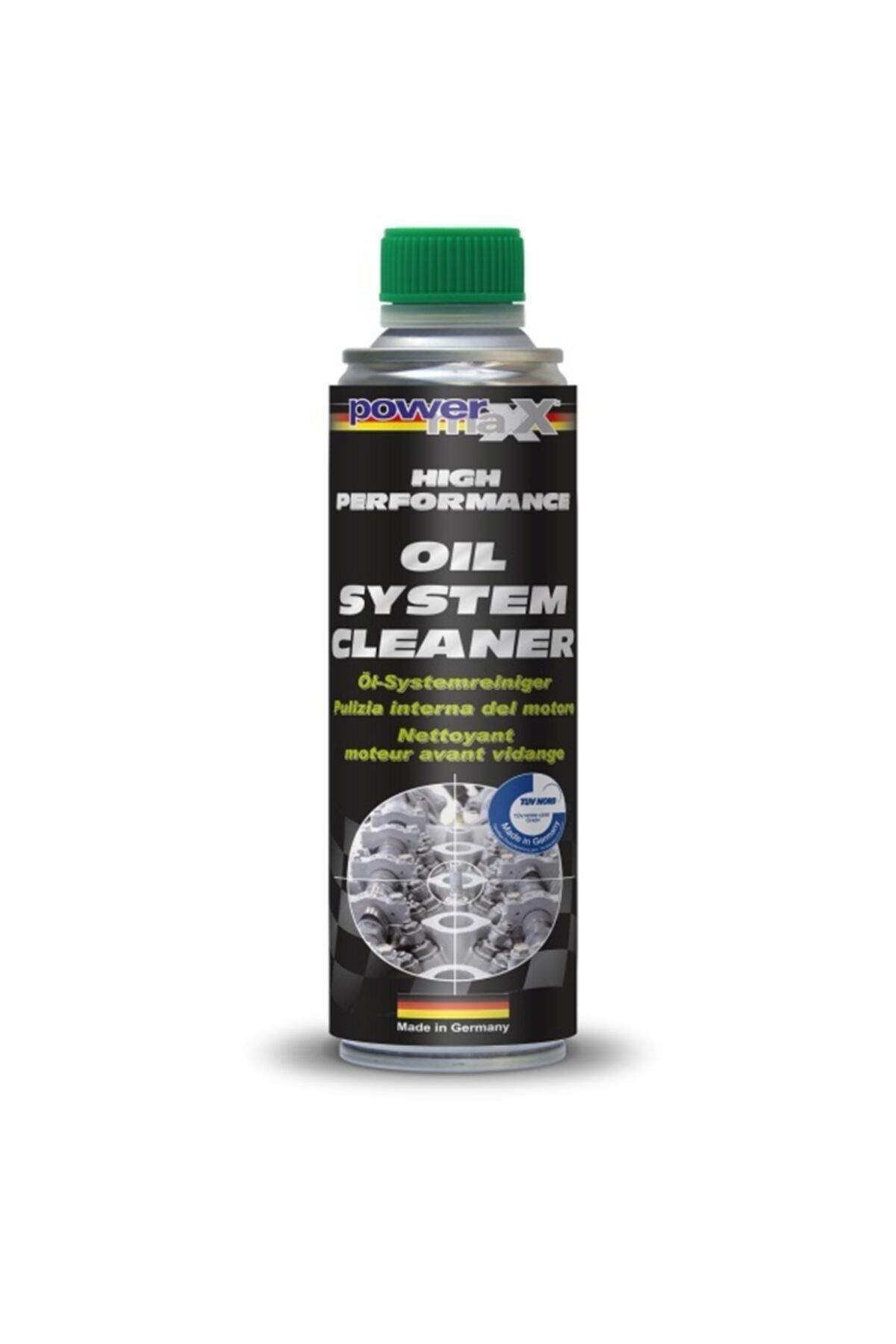 bluechem Motor Içi Temizleme 250 ml