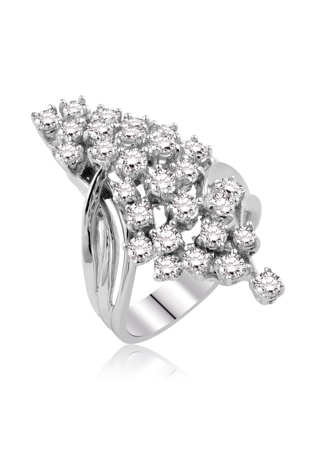 Emel Pırlanta 2.24 Ct. Pırlanta Yüzük