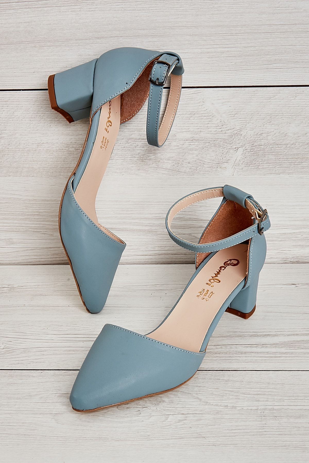 Bambi heels sale