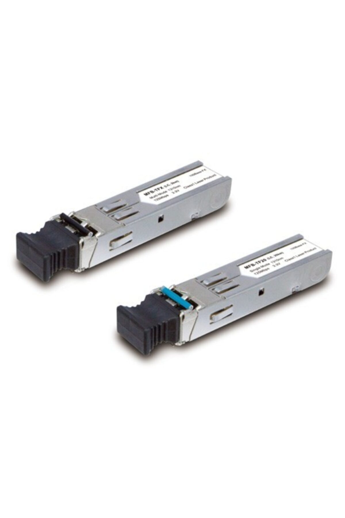 Planet Sfp-port 100base-fx Transceiver (1310nm) - 20km (-40 75 )