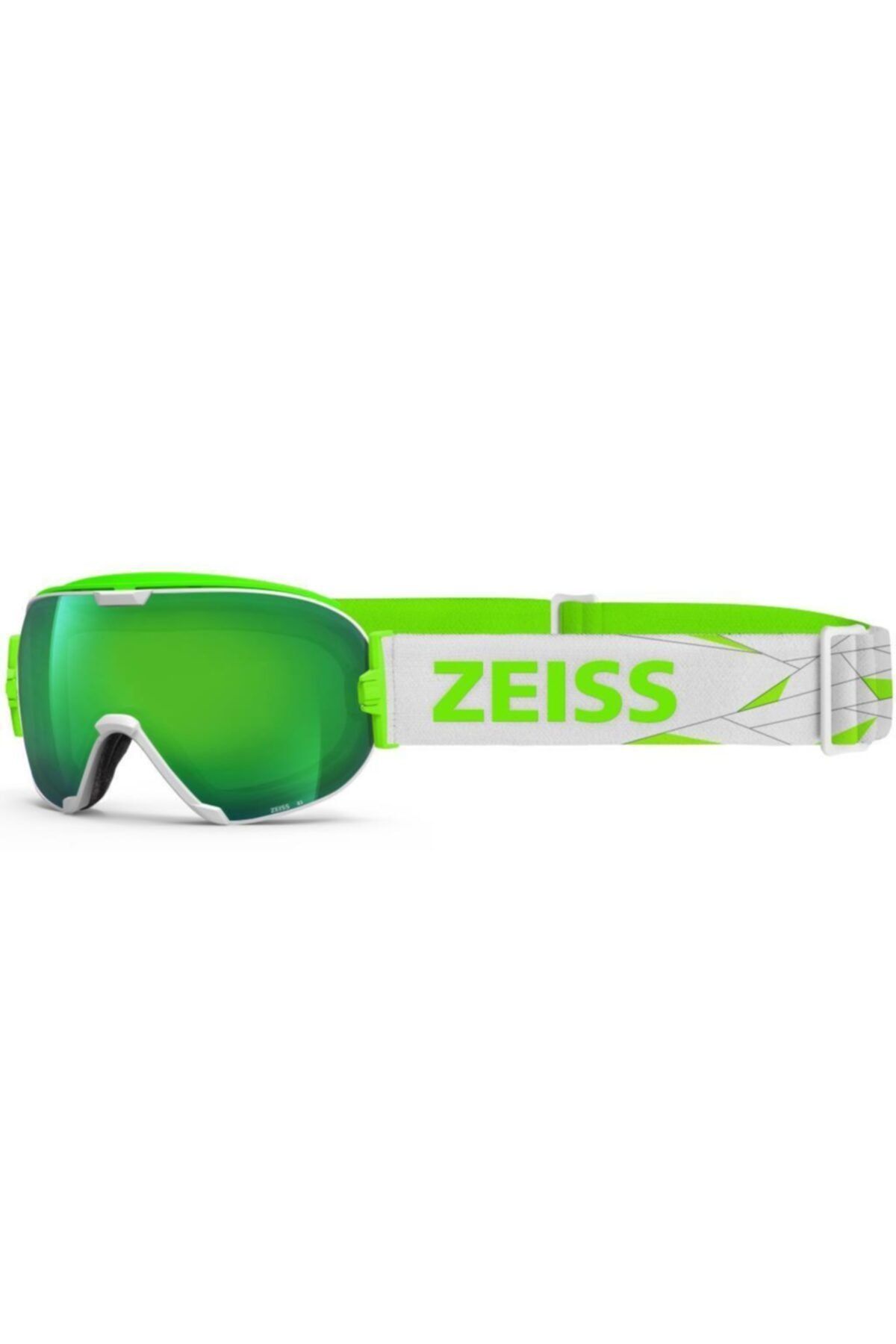 ZEISS Interchangeable Ggg08in Kayak Gözlüğü