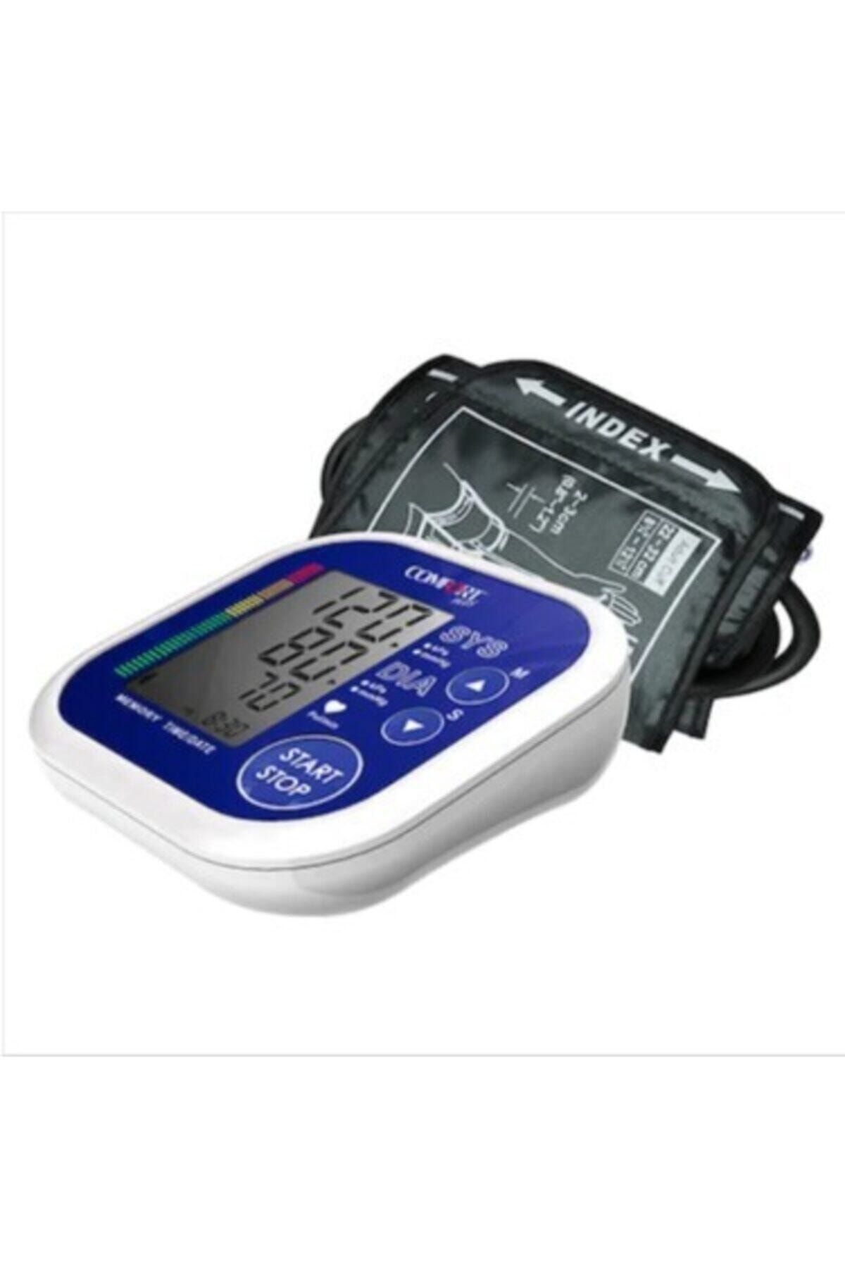 Comfort Plus Dm 200 Koldan Ölçer Tansiyon Aleti