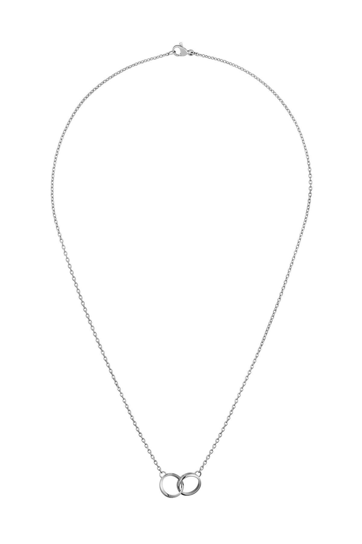 Daniel Wellington Elan Unity Necklace S