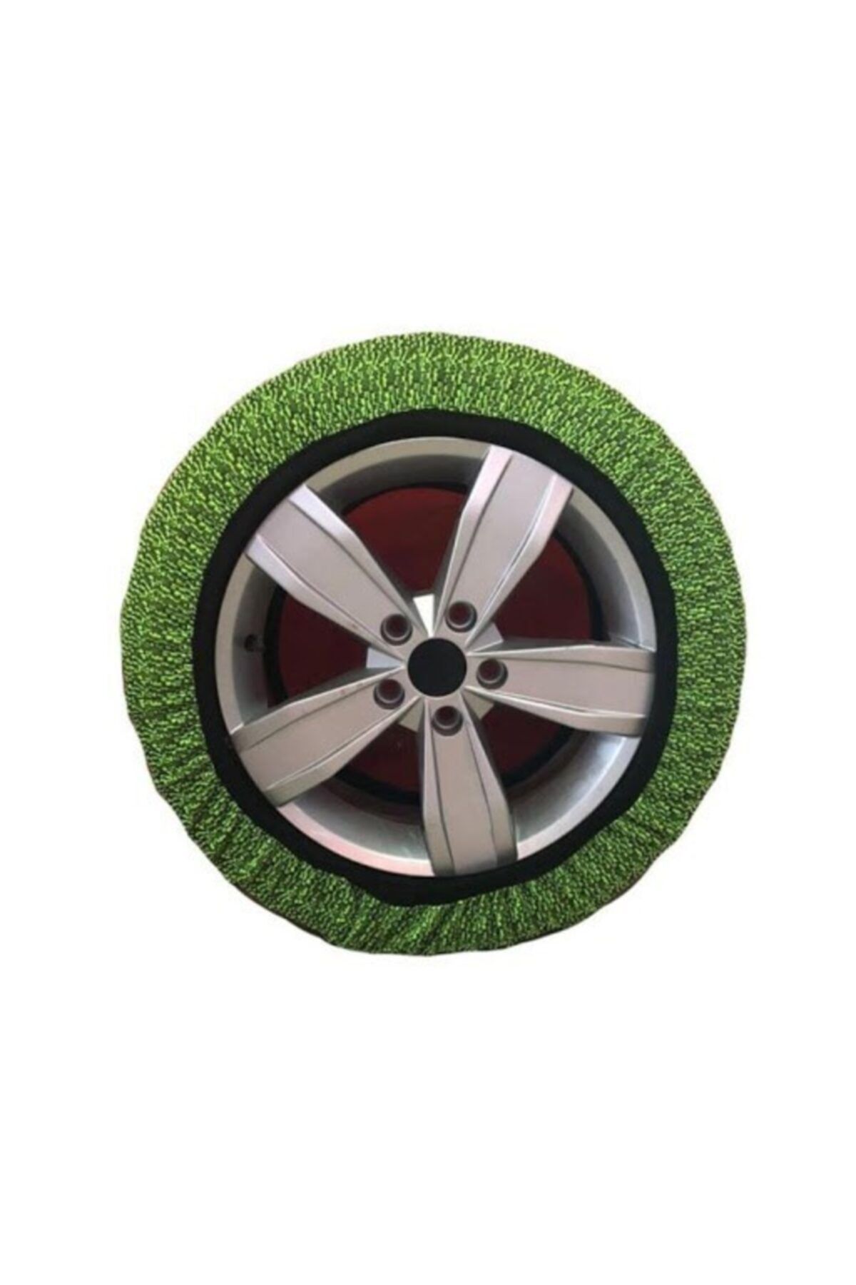BoostZone Viraj Tuning Nemu Oto Kar Çorabı 225/45r/17medium
