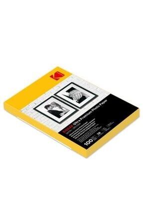 13x18 Mat Inkjet Fotoğraf Kağıdı 280gr. Image 0