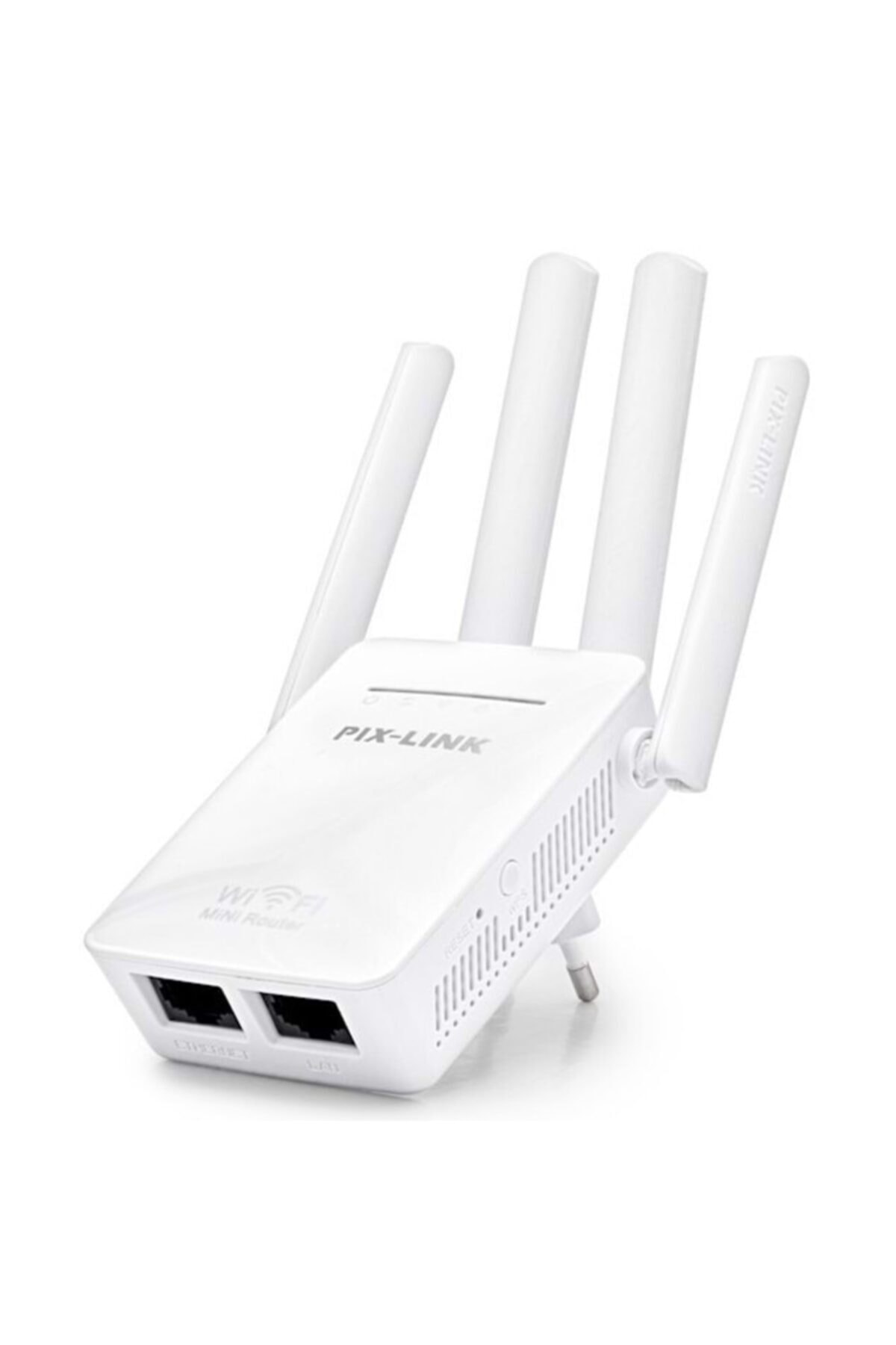 JTECH Pıx-lınk Lv-wr09 300mbps Kablosuz-n Menzil Artırıcı Acces Point Router