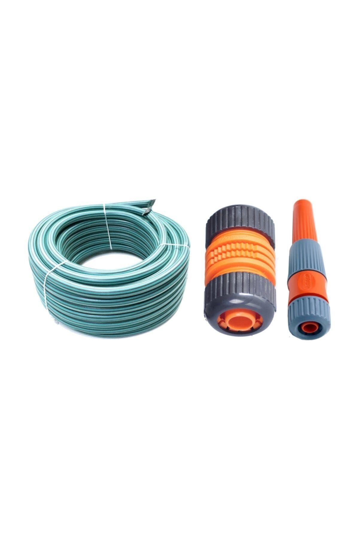homecare 40 metre master bahce hortumu sulama aparati hediyeli 712344 fiyati yorumlari trendyol