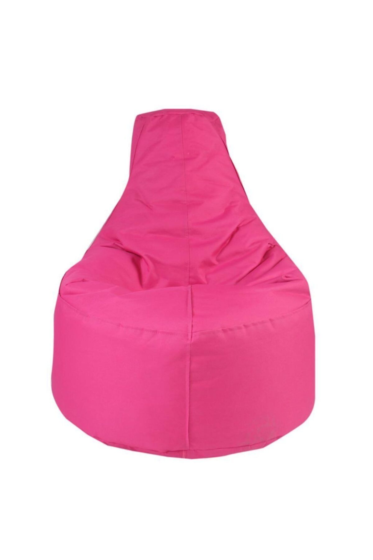 Bambi Armut Koltuk Küçük Boy Pembe Imperteks 67*60*25 Cm ( Çocuk Için Uygundur )