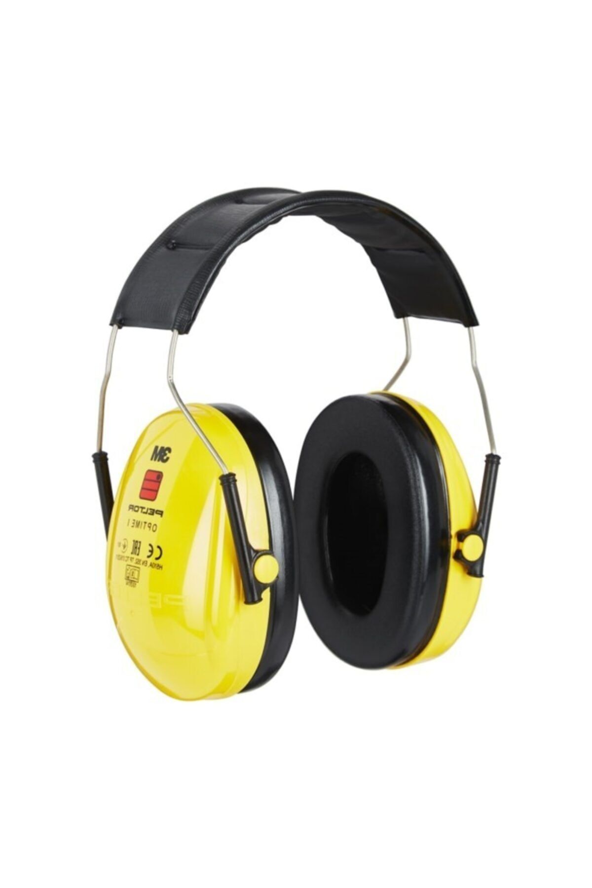 3M Optime1 H510a Çok Yönlü Kulak Koruma Snr 27 Db