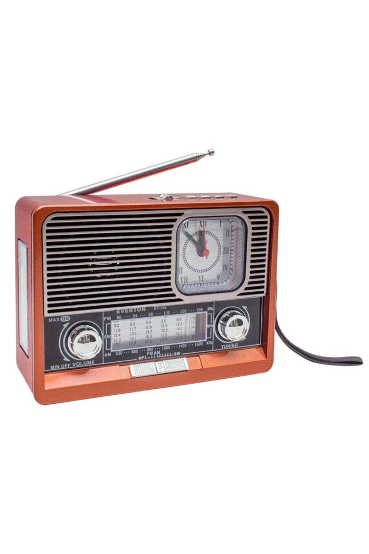 Emelidesign Rt 306 Radyo