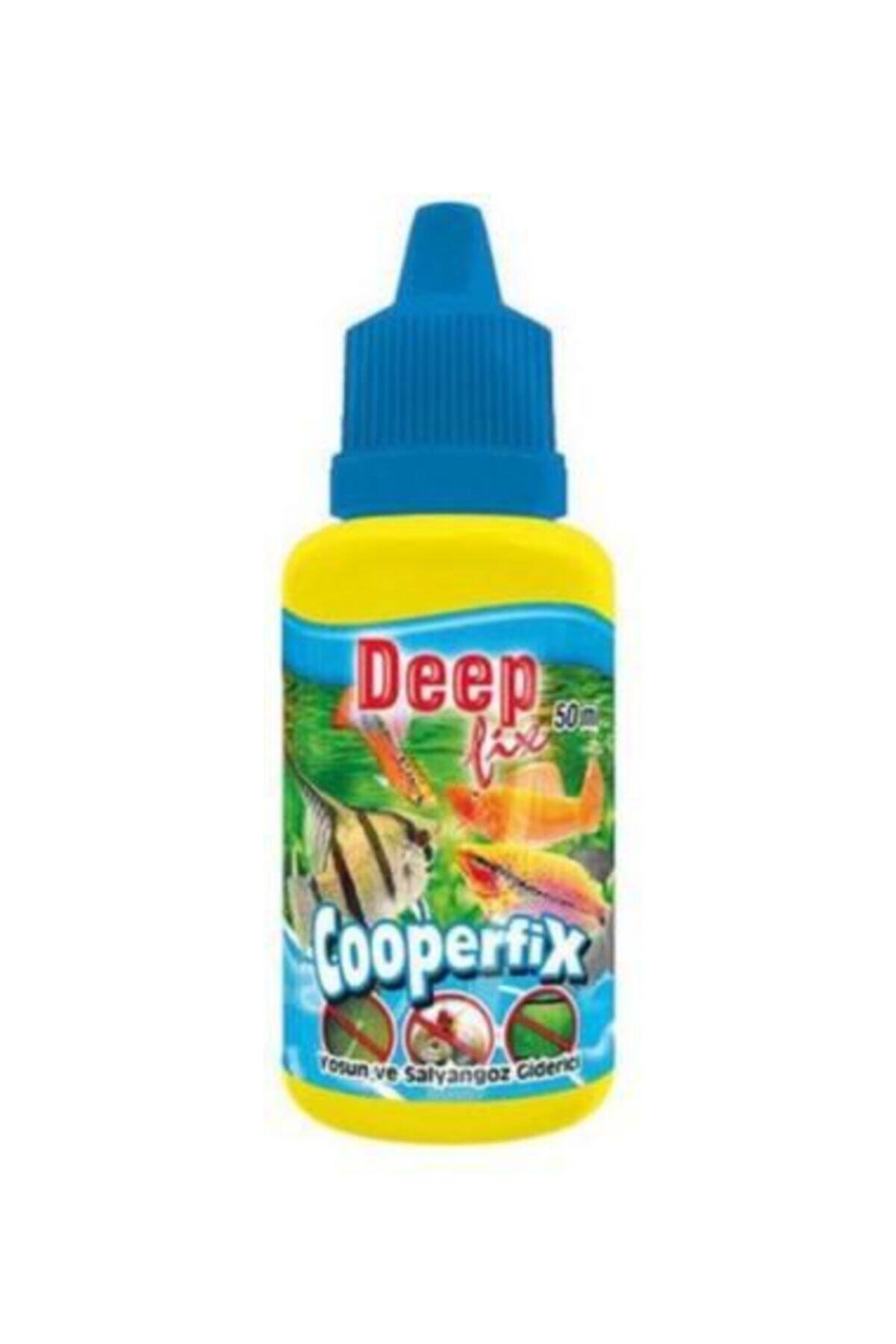 Deep Cooperfix 50 Ml
