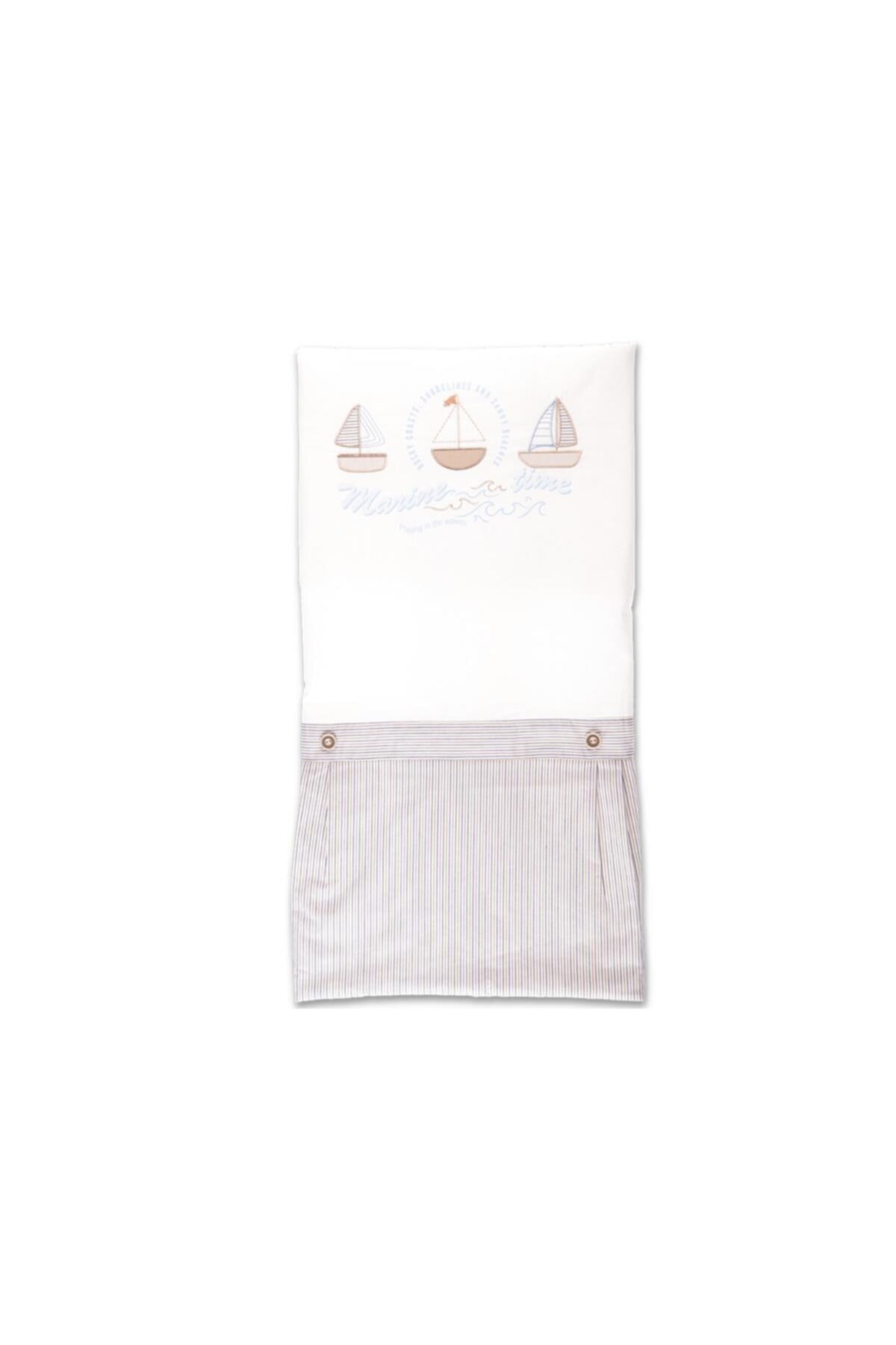 Babydola Bebe Battaniye 11203 Kahve