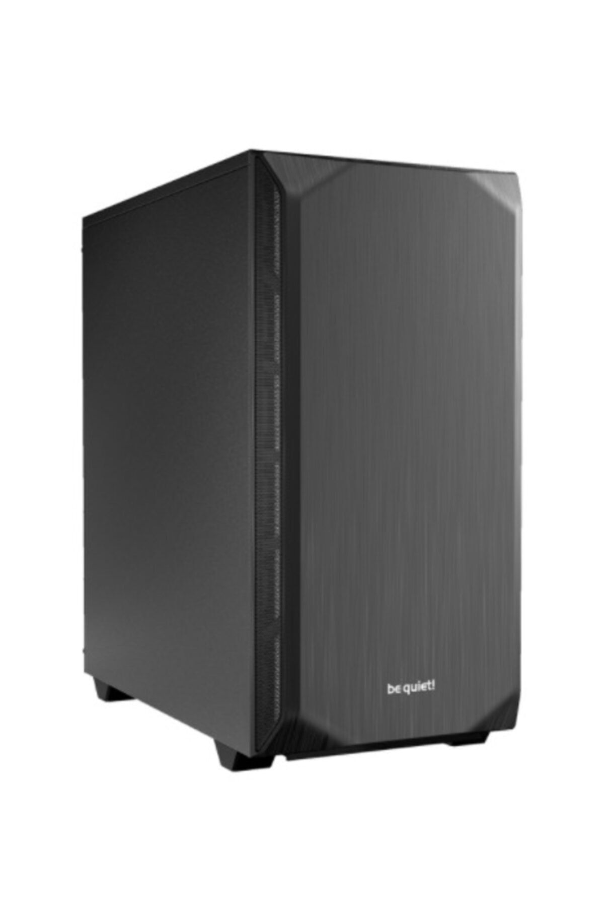 Be Quiet! Pure Base 500 Pencereli Siyah Oyuncu Kasası Bgw34