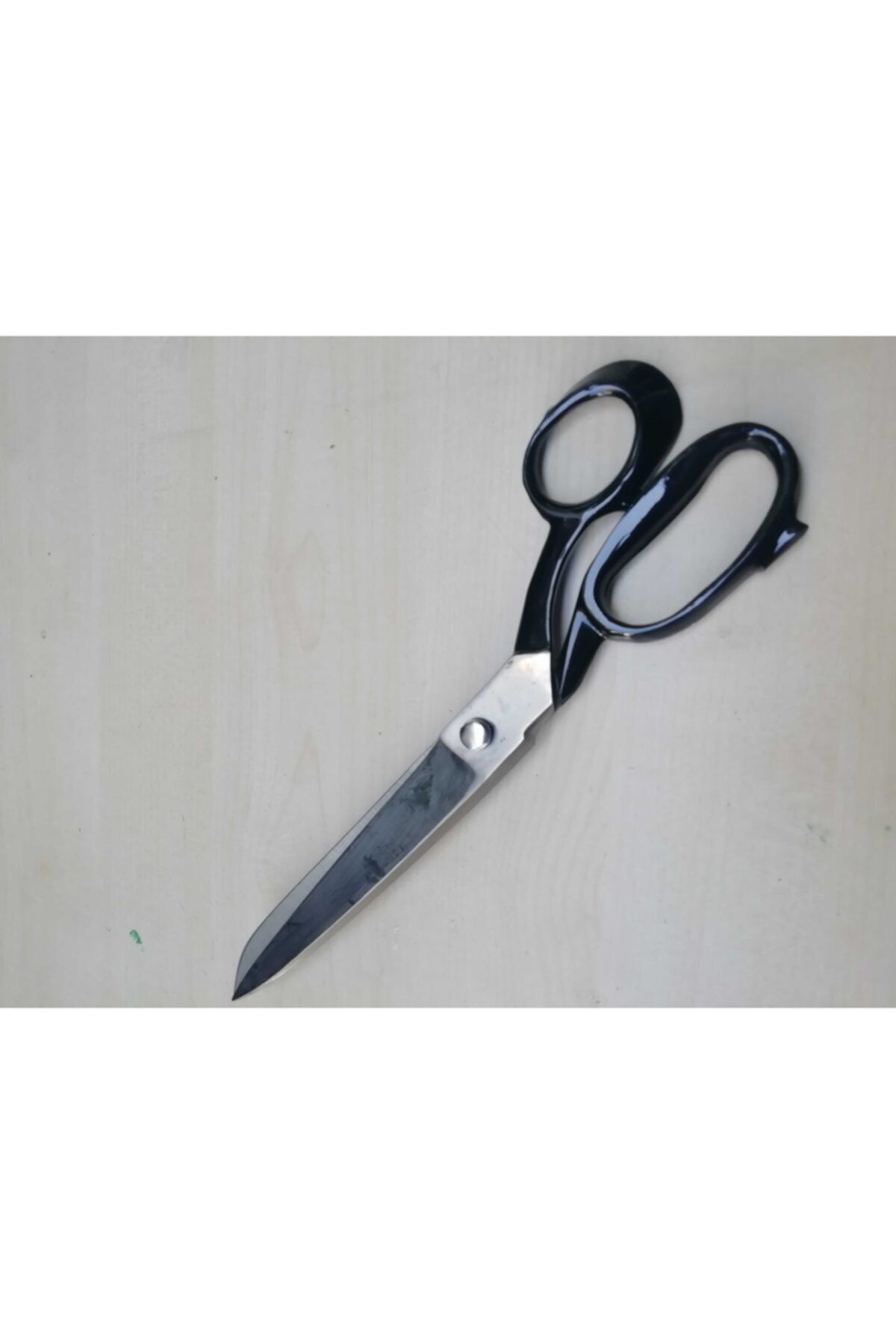 AAi Bolex Terzi Makası 30 Cm Çelik Terzi Makas