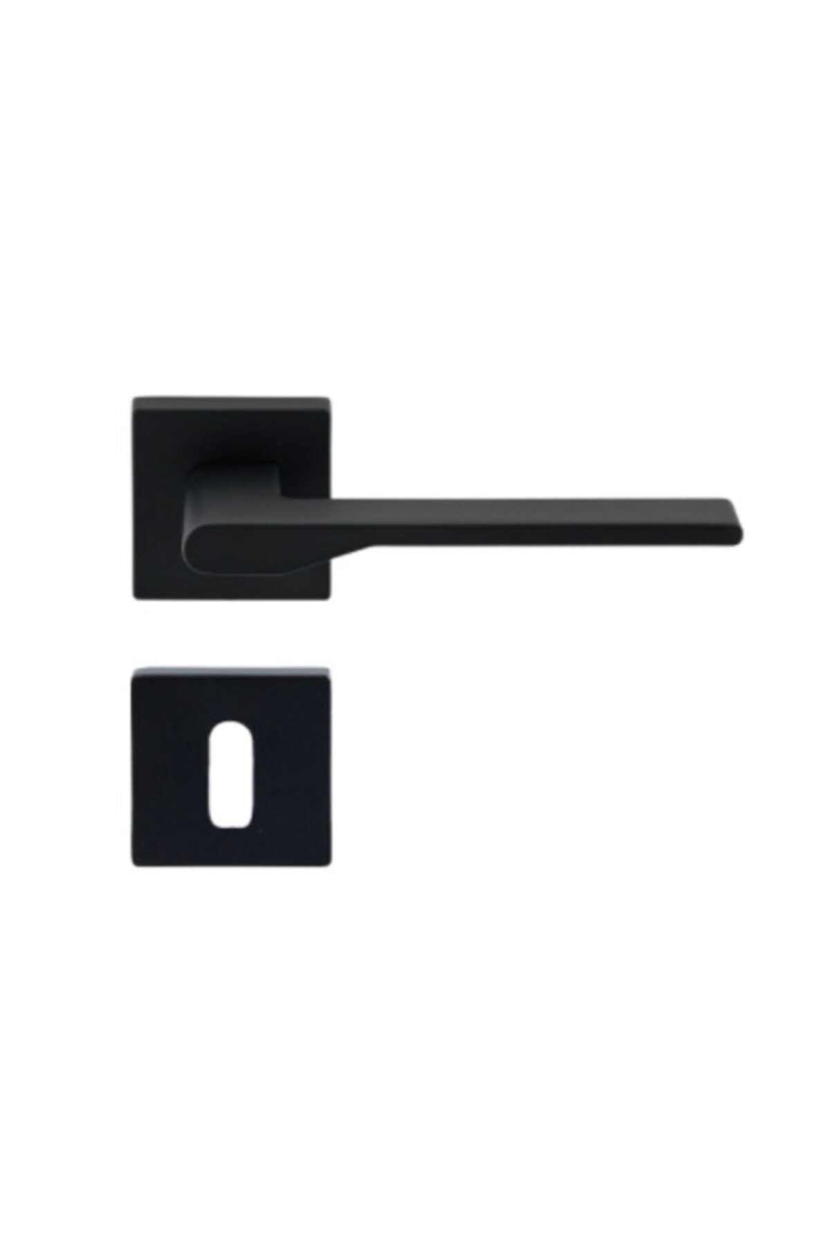 Hafele Lupo Kol Seti (oda) Mat Siyah 90078339