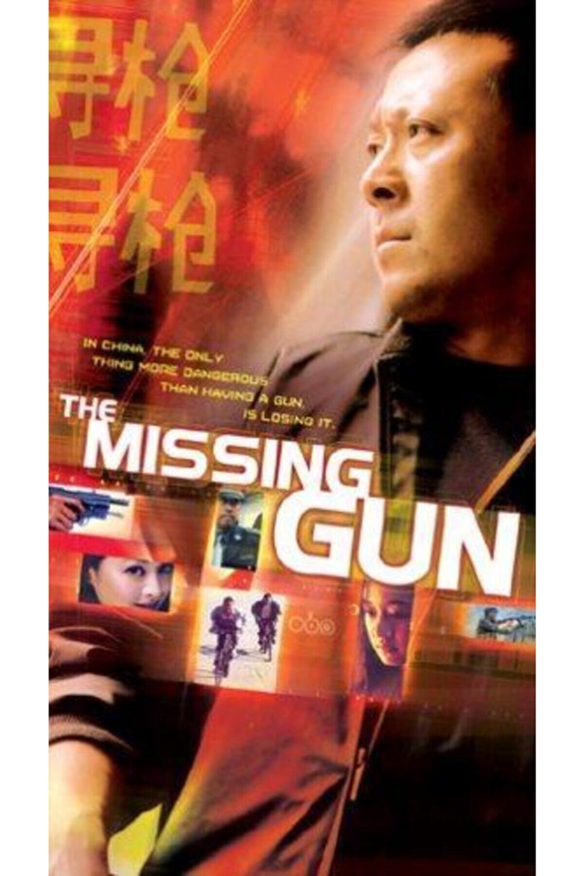 DVD Kayıp Silah Dvd
