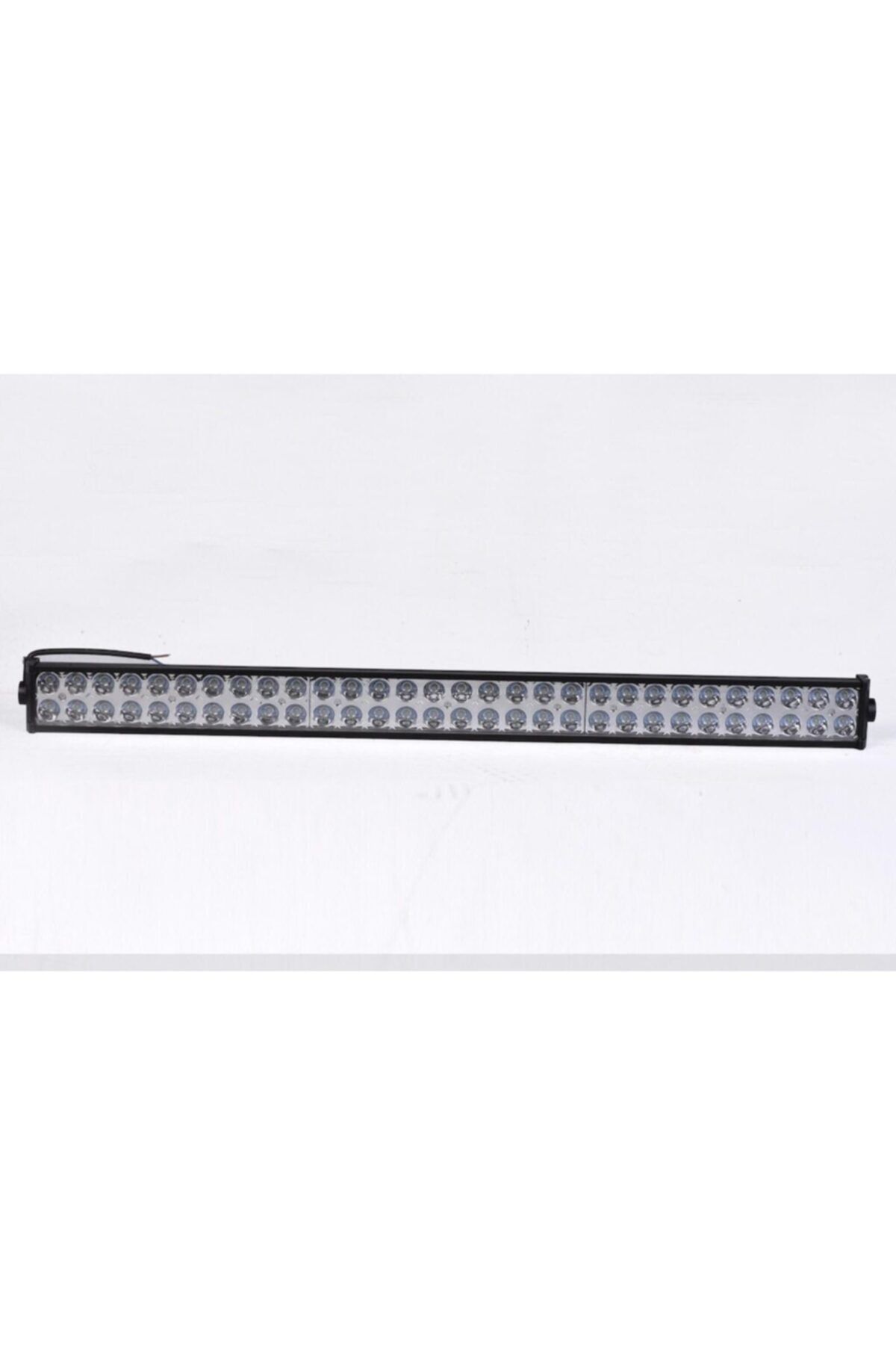 ARSVİSİON Ars Off Road Led Bar 180w Çift Sıra 84 Cm Beyaz