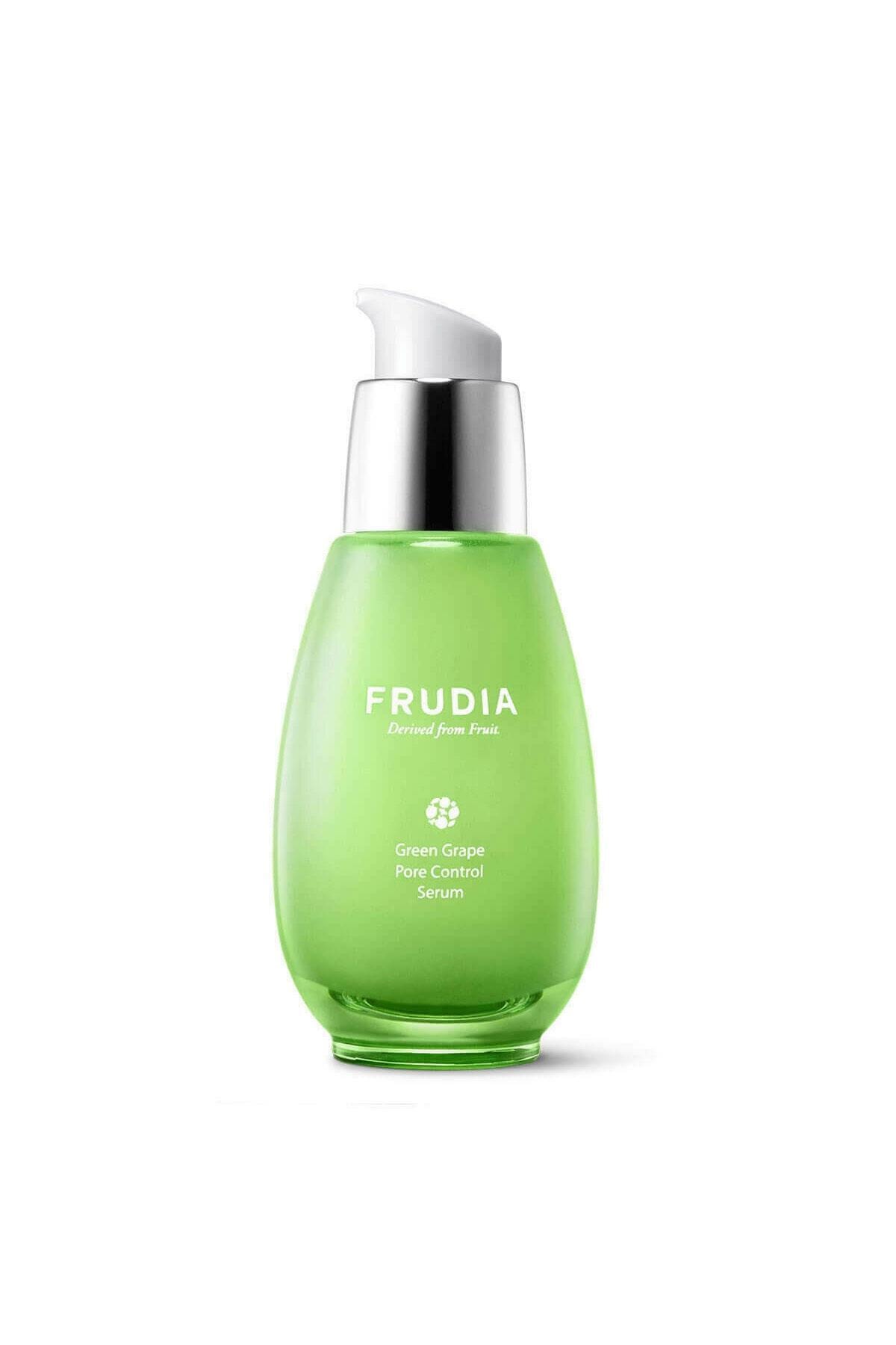 FRUDIA Green Grape Pore Control Serum 50 G