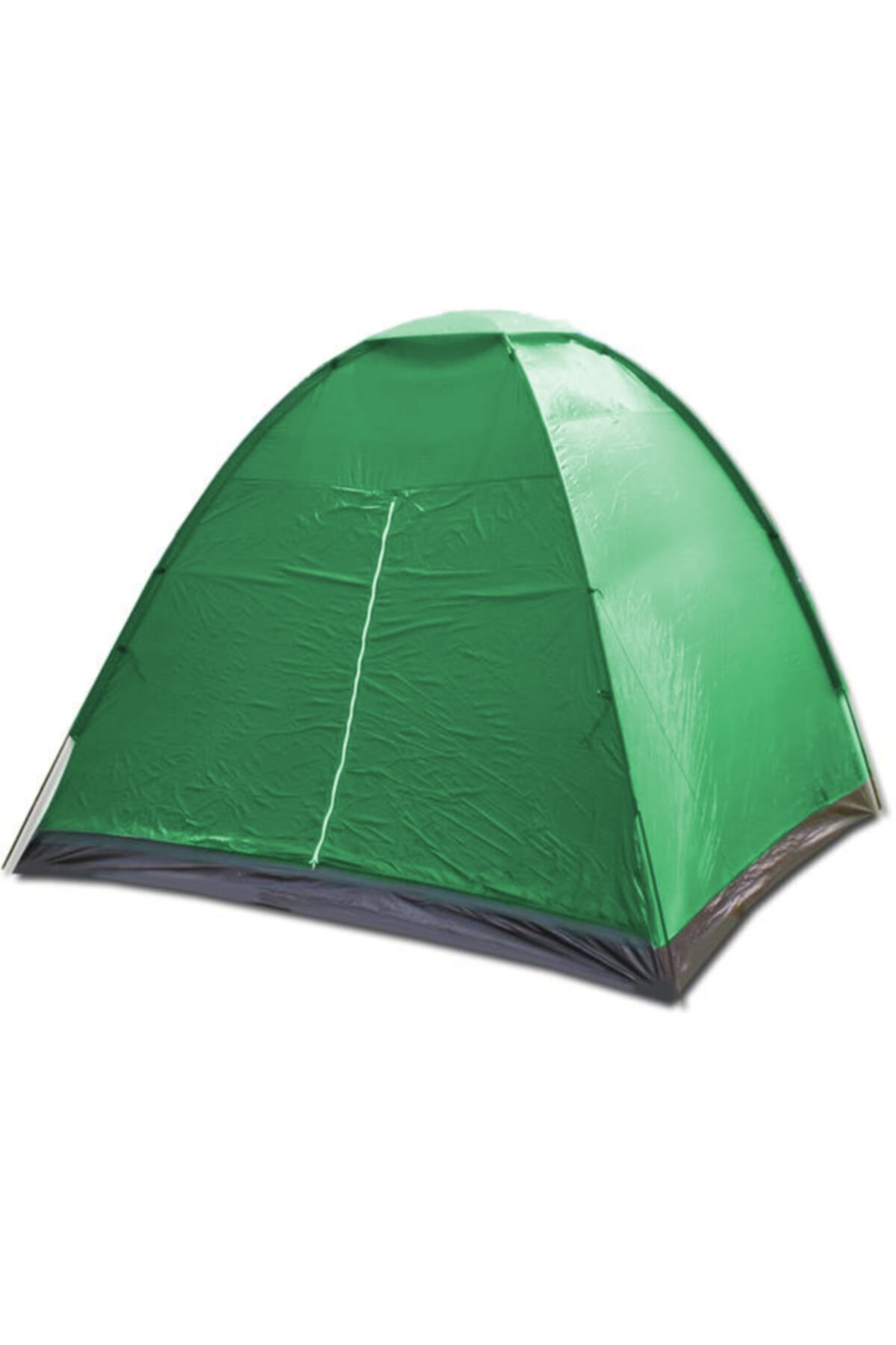 SAVEX Ys-127 4 P Yüksek Yeşil Dome Çadır (240*210*180 Cm)