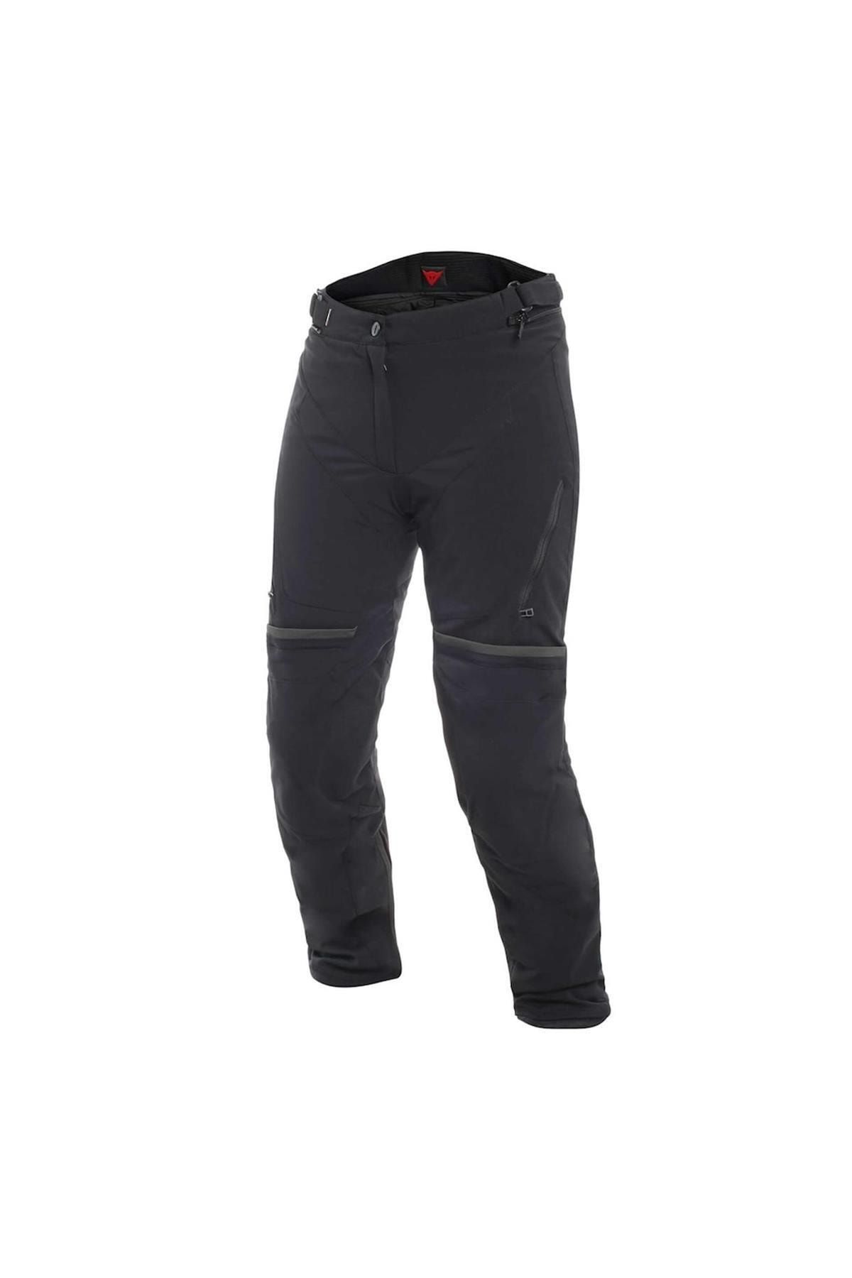 Dainese Kadın Siyah Carve Master  Pantolon