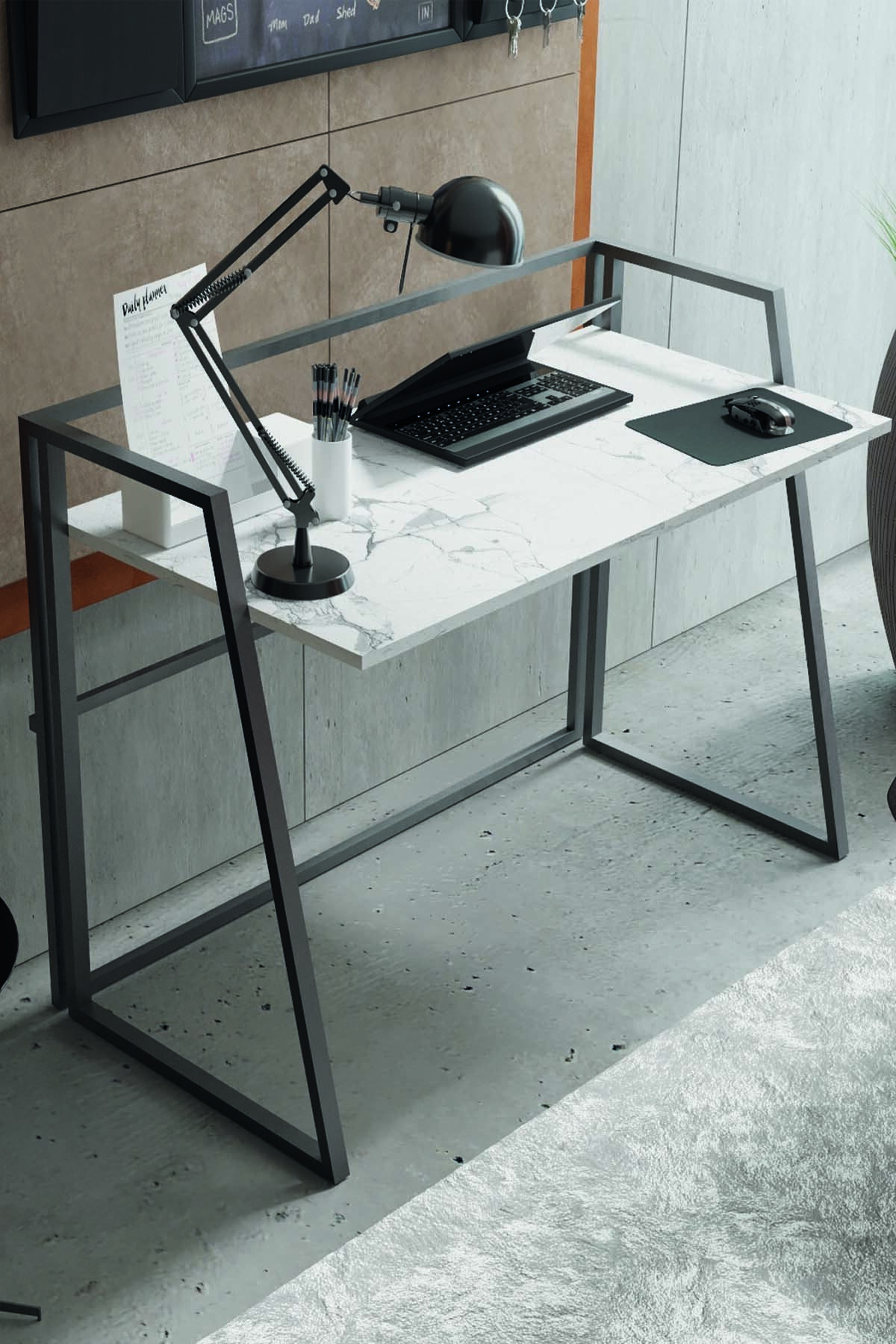 daylight zumrut pratik katlanir calisma ders laptop masa fiyati yorumlari trendyol