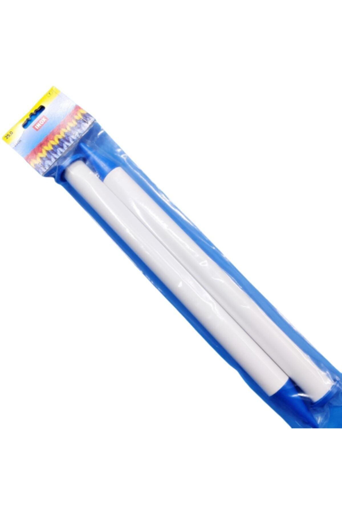 EleganTShoP Inox El Örgü Şişi No: 25