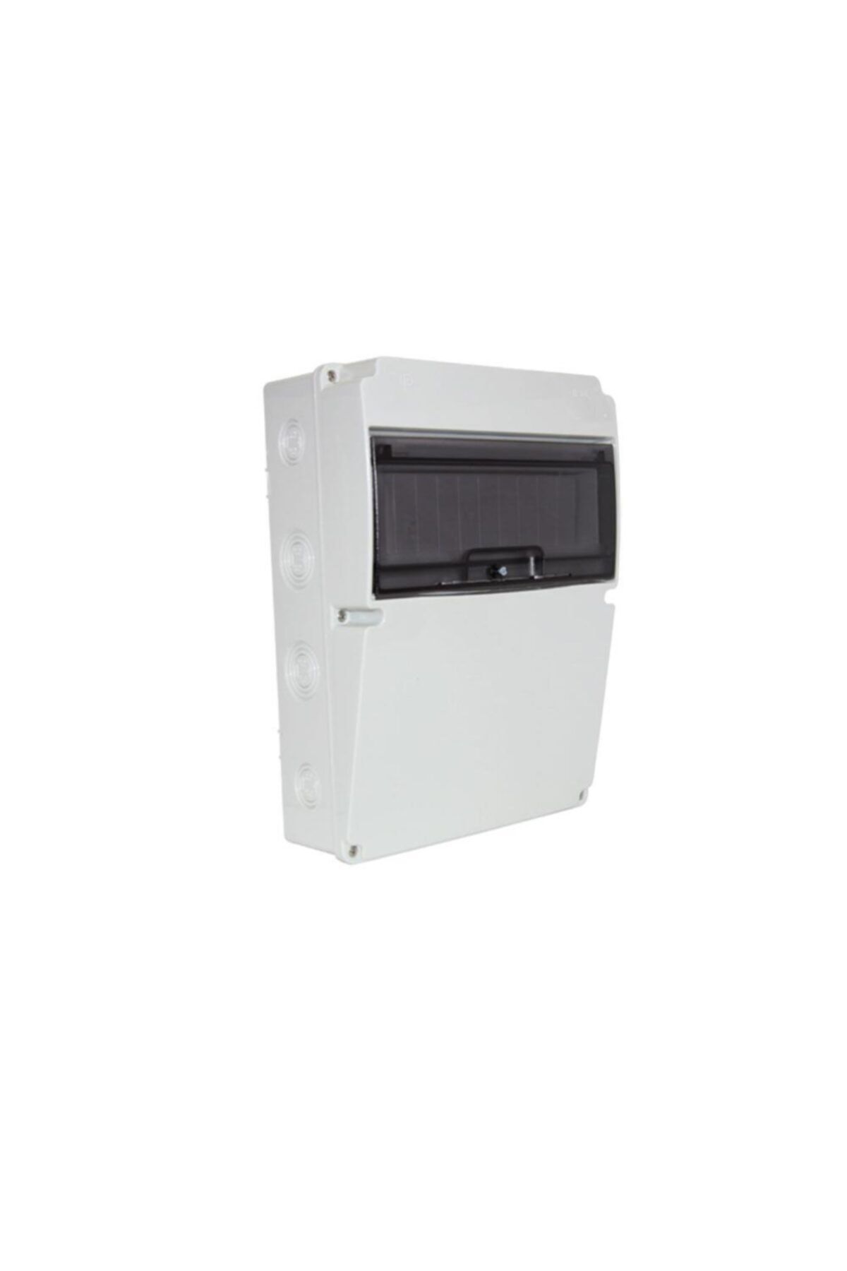tplast 220x300 Boş Kombinasyon Kutusu (11 SİGORTA MODÜLÜ)
