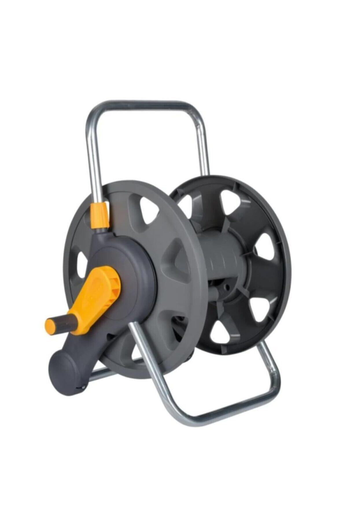 Hozelock 2475h 60 M Hortum Makarası - Hortumsuz