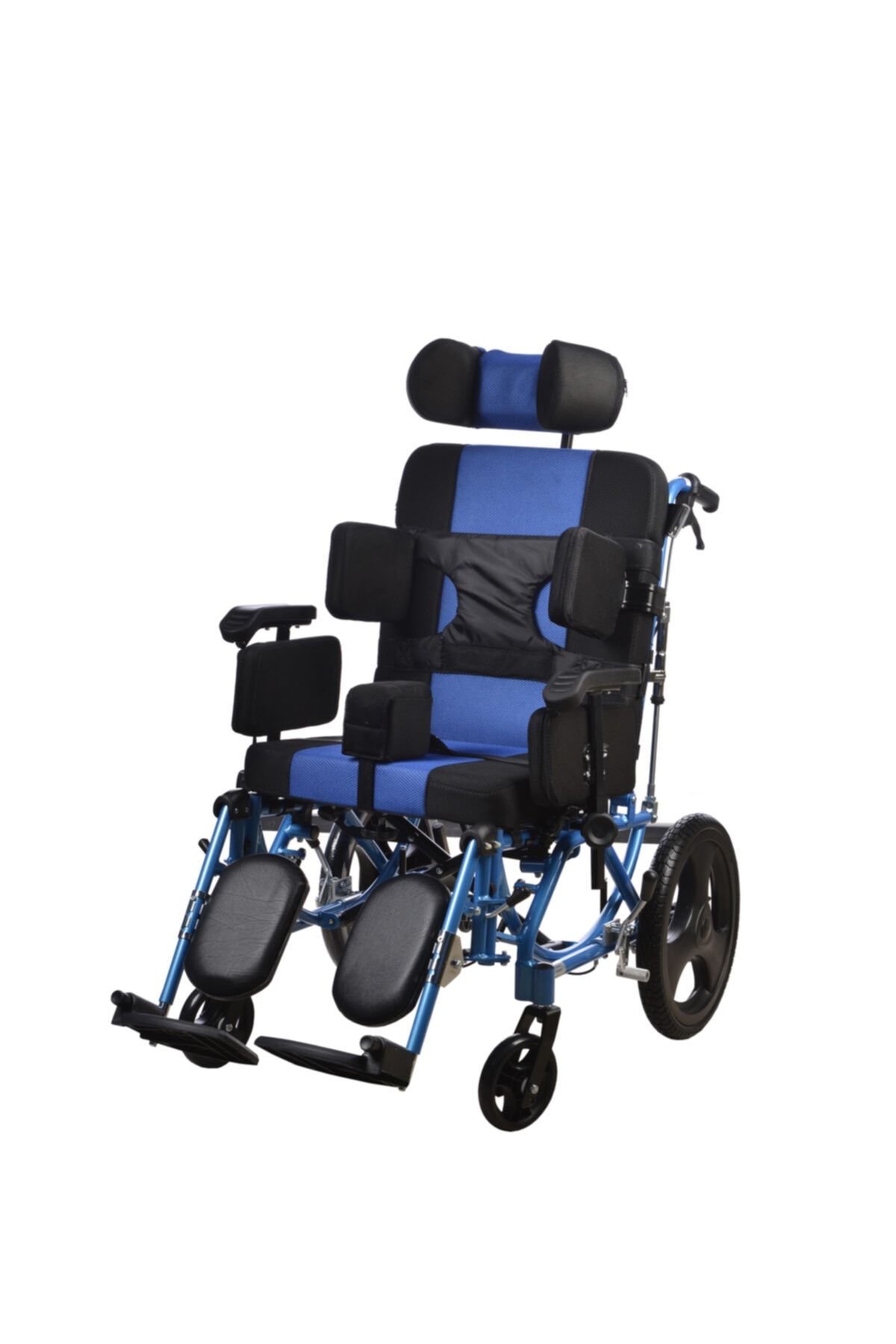 Pulsemed Serebral Tekerlekli Sandalye Ky959lj-36