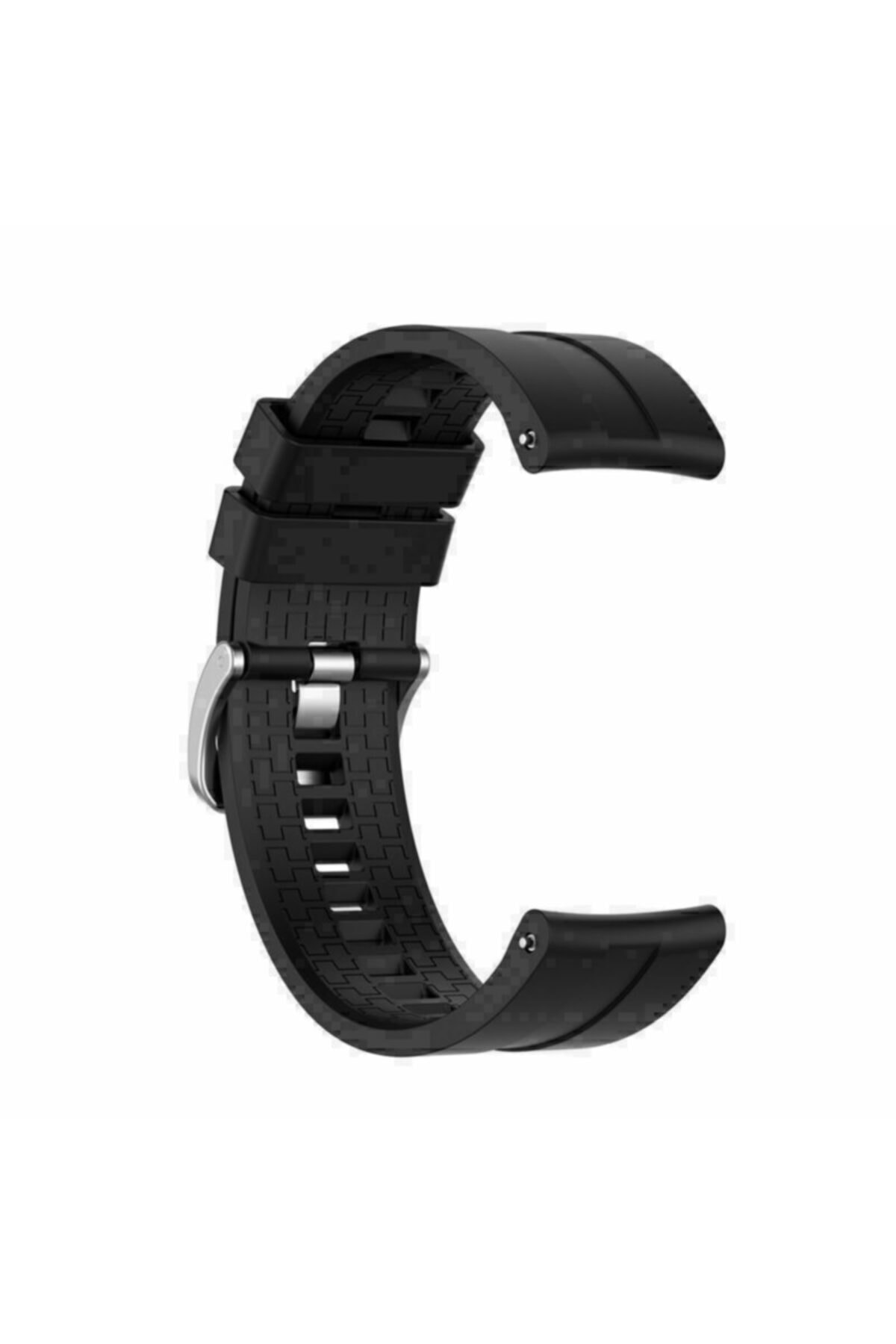 Techmaster Samsung Gear Watch 3 41mm Active 2 40 44mm Tme Soft Silikon Kordon 20mm