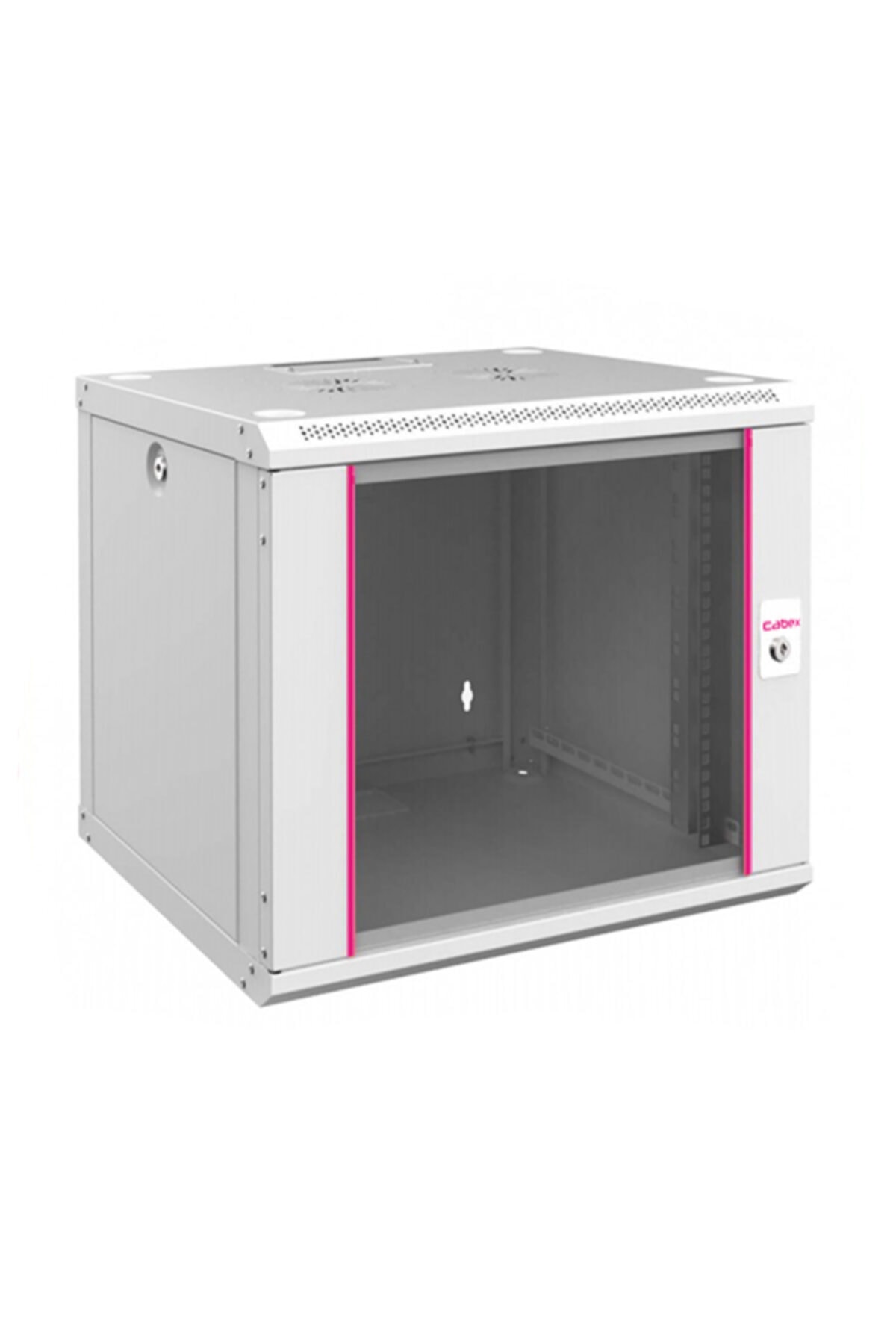 CABEX Cabex 12u 600x450 19 Duvar Tipi Kabinet
