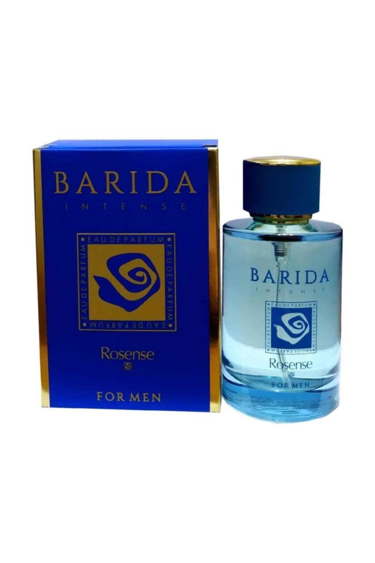 Rosense Barida Erkek Parfüm 100 ml. 1