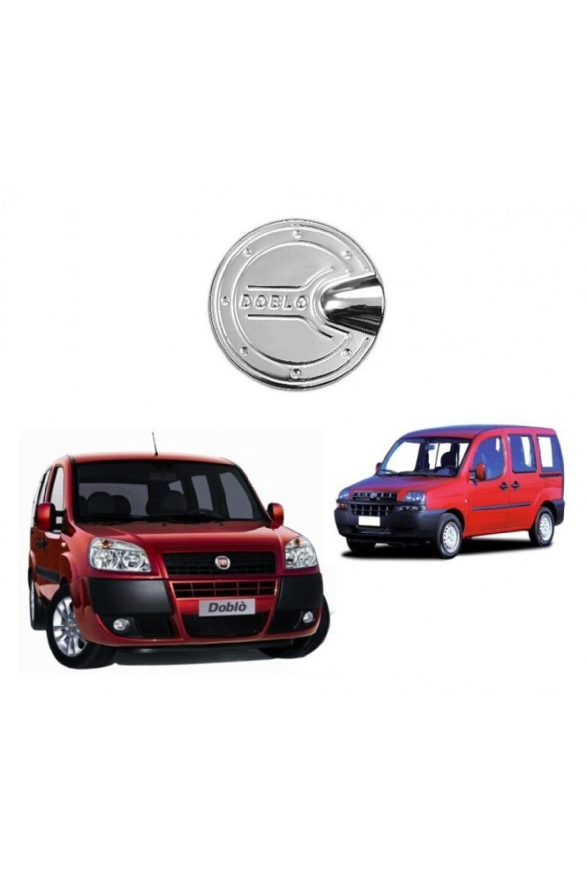Sentinel Depo Üstü Doblo