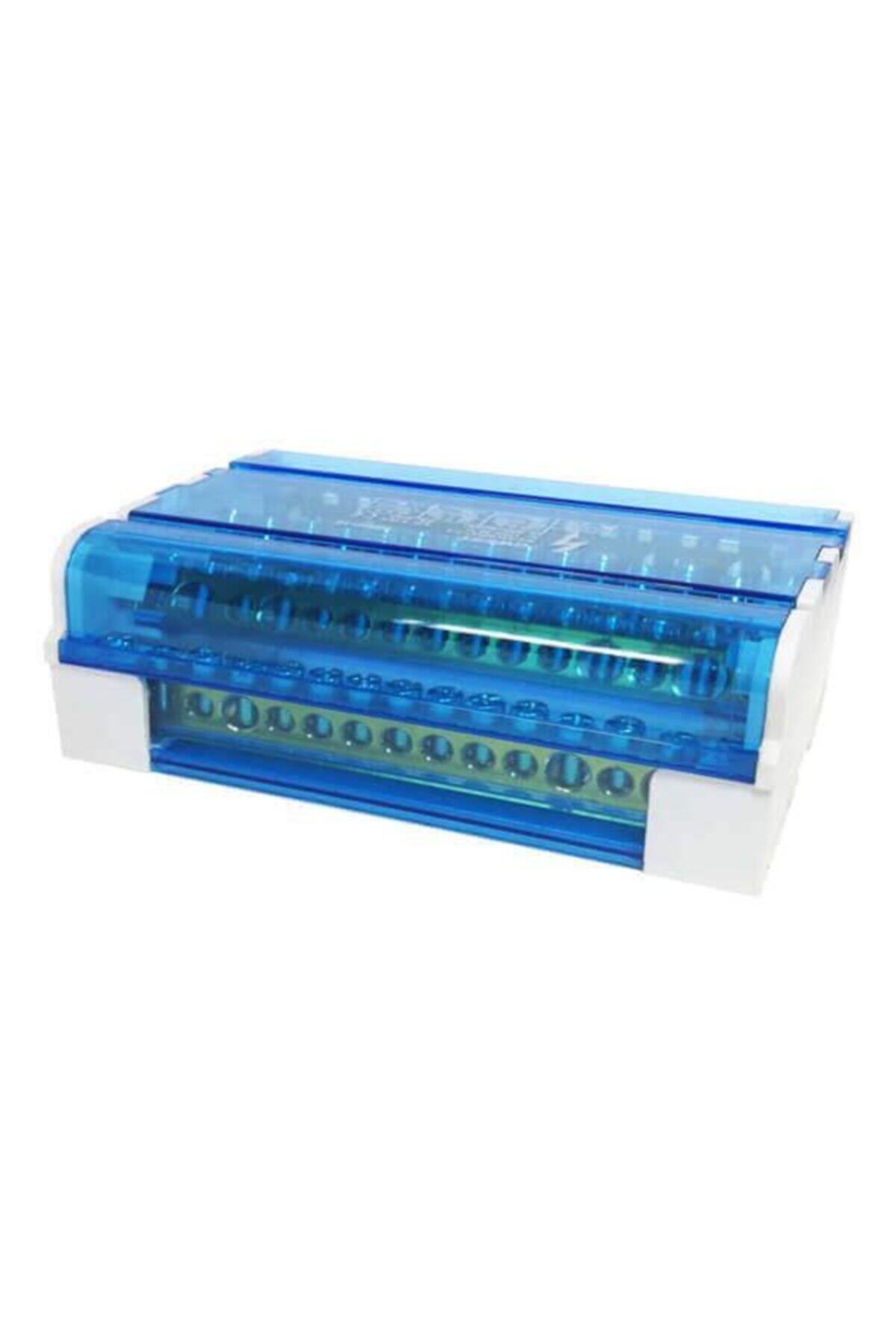 Gewiss (3706)4x15 Kutuplu Dağıtıcı Ünite 125a (gwest)