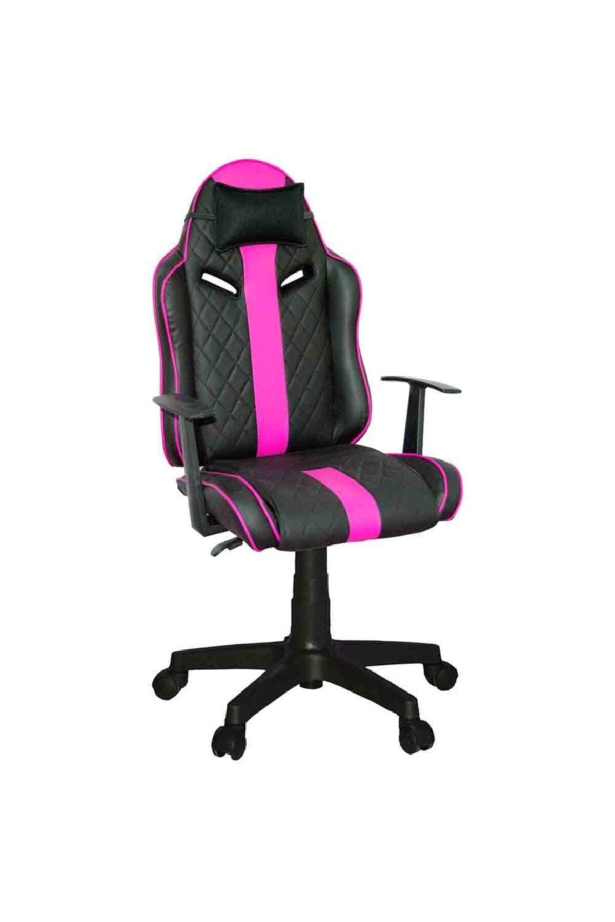 Türksit Quattro Mini Yönetici Ve Oyuncu Koltuğu Pembe