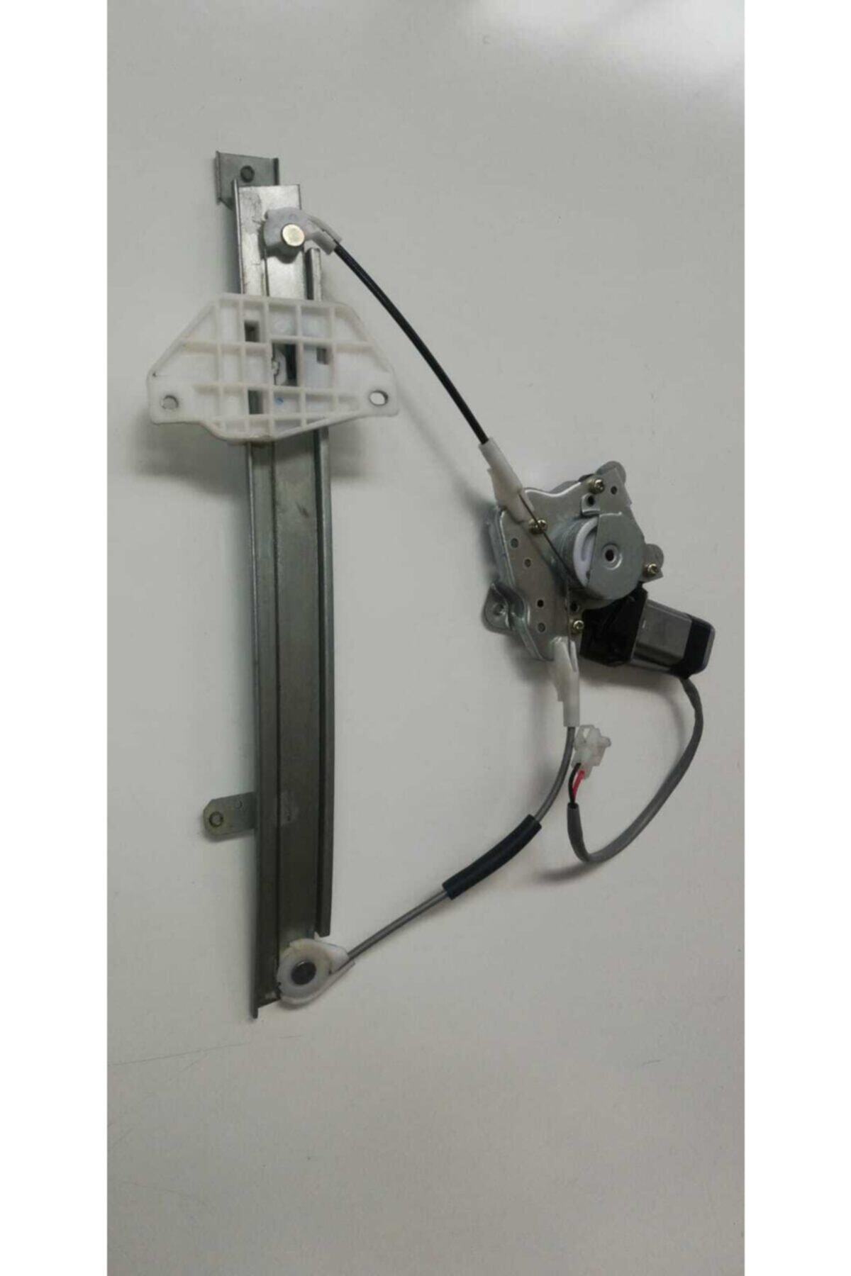 İTAQİ Mb927161 Kriko Cam Lancer/proton 92-96 Arka Rh (elek.motorlu)
