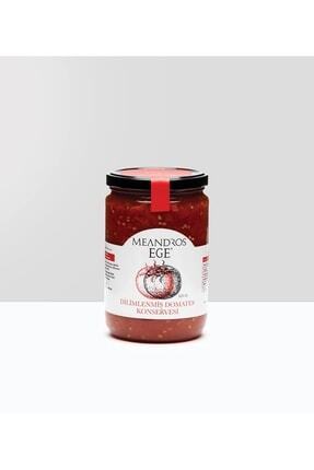 Ege Dilimlenmiş Domates Konservesi 625g Image 0